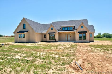 1413 Gunner Lane Muskogee OK 74403