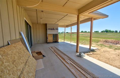 1413 Gunner Lane Muskogee OK 74403