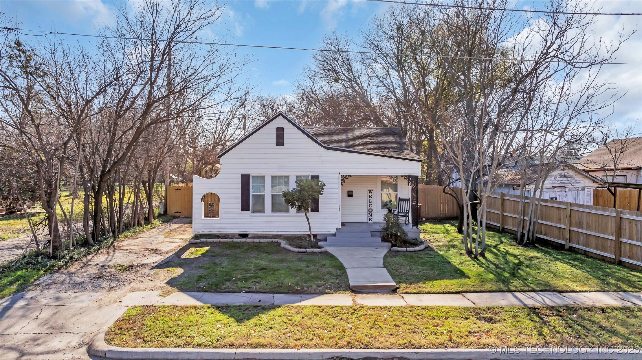 218 5th NW Ardmore OK 73401