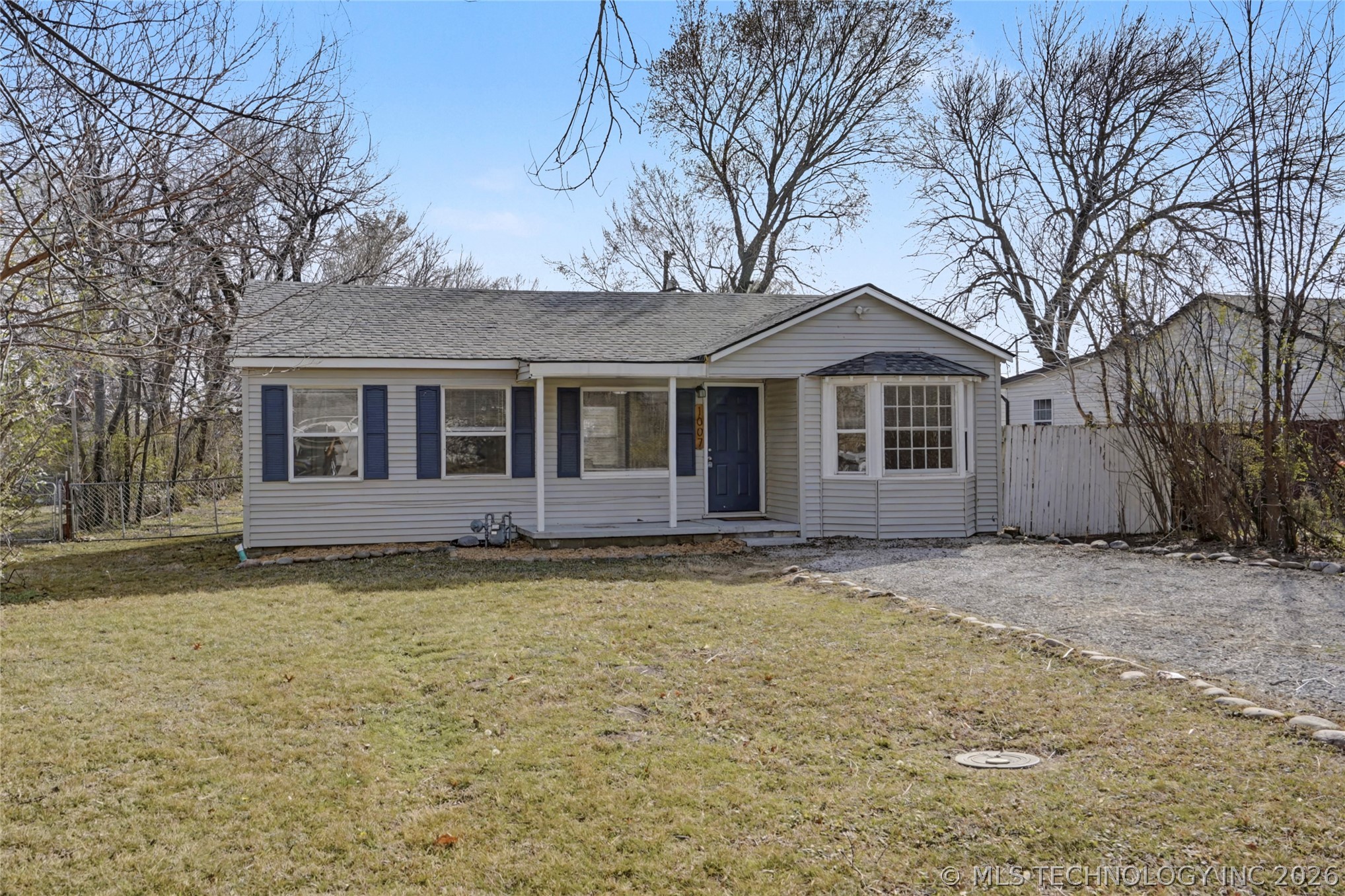 1007 Wesley Drive Broken Arrow OK 74012