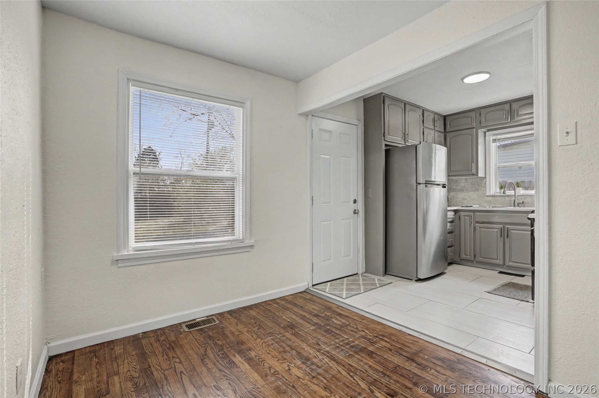 1007 Wesley Drive Broken Arrow OK 74012