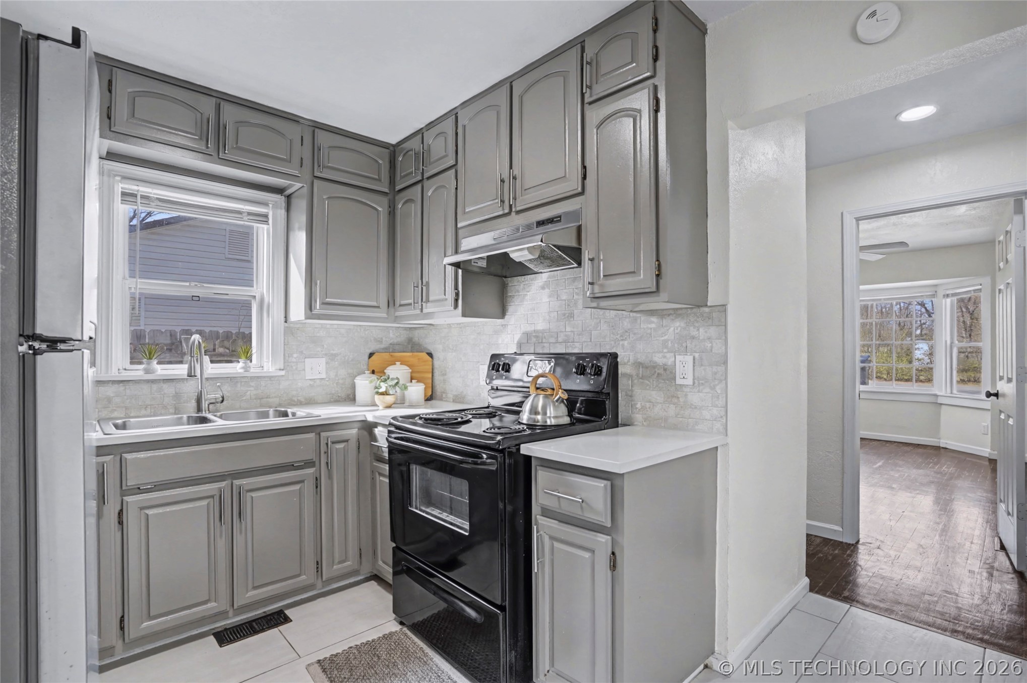 1007 Wesley Drive Broken Arrow OK 74012