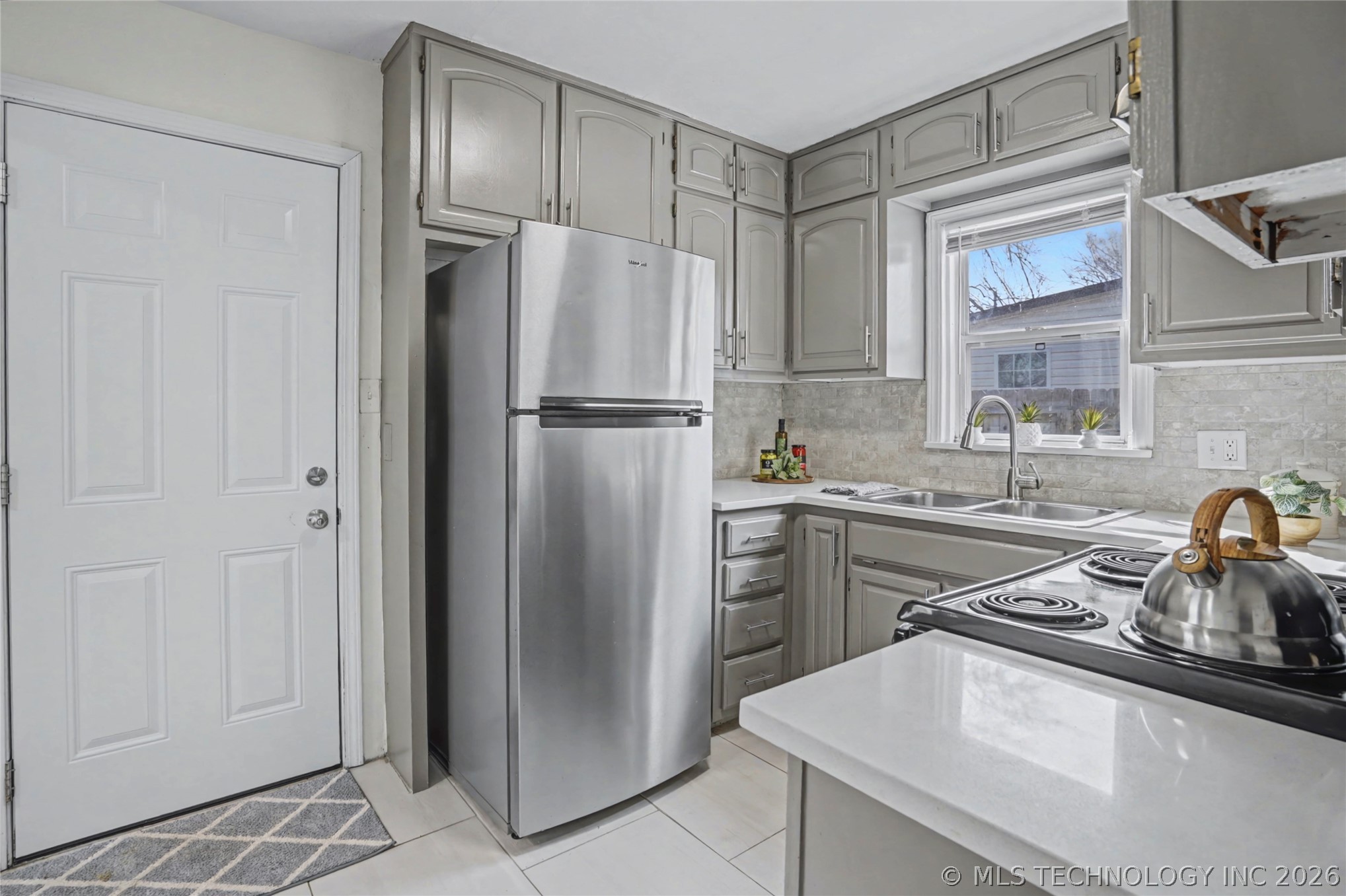 1007 Wesley Drive Broken Arrow OK 74012