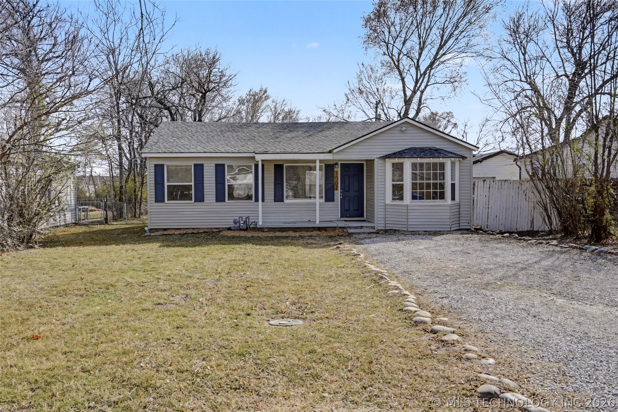 1007 Wesley Drive Broken Arrow OK 74012