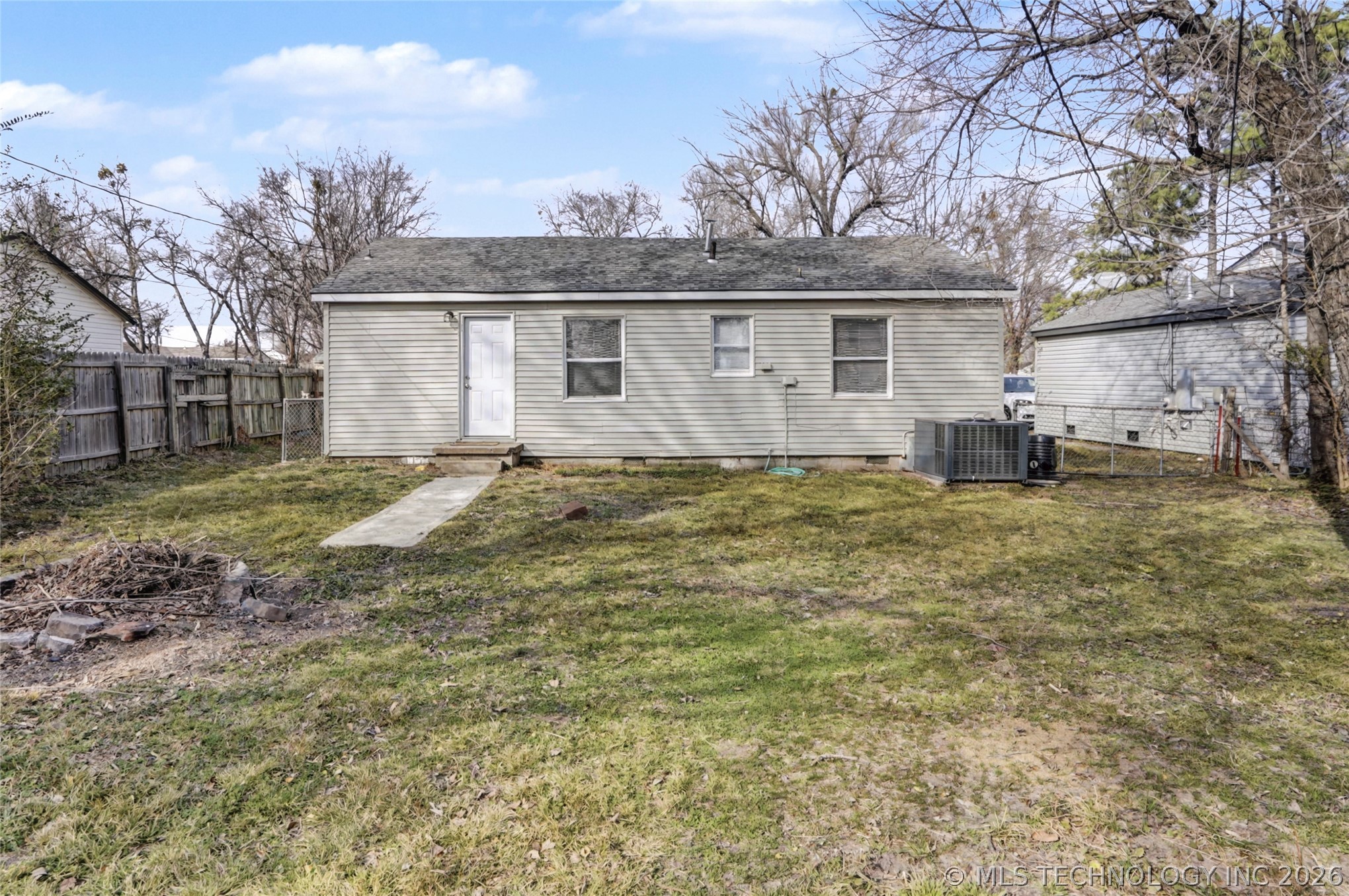 1007 Wesley Drive Broken Arrow OK 74012