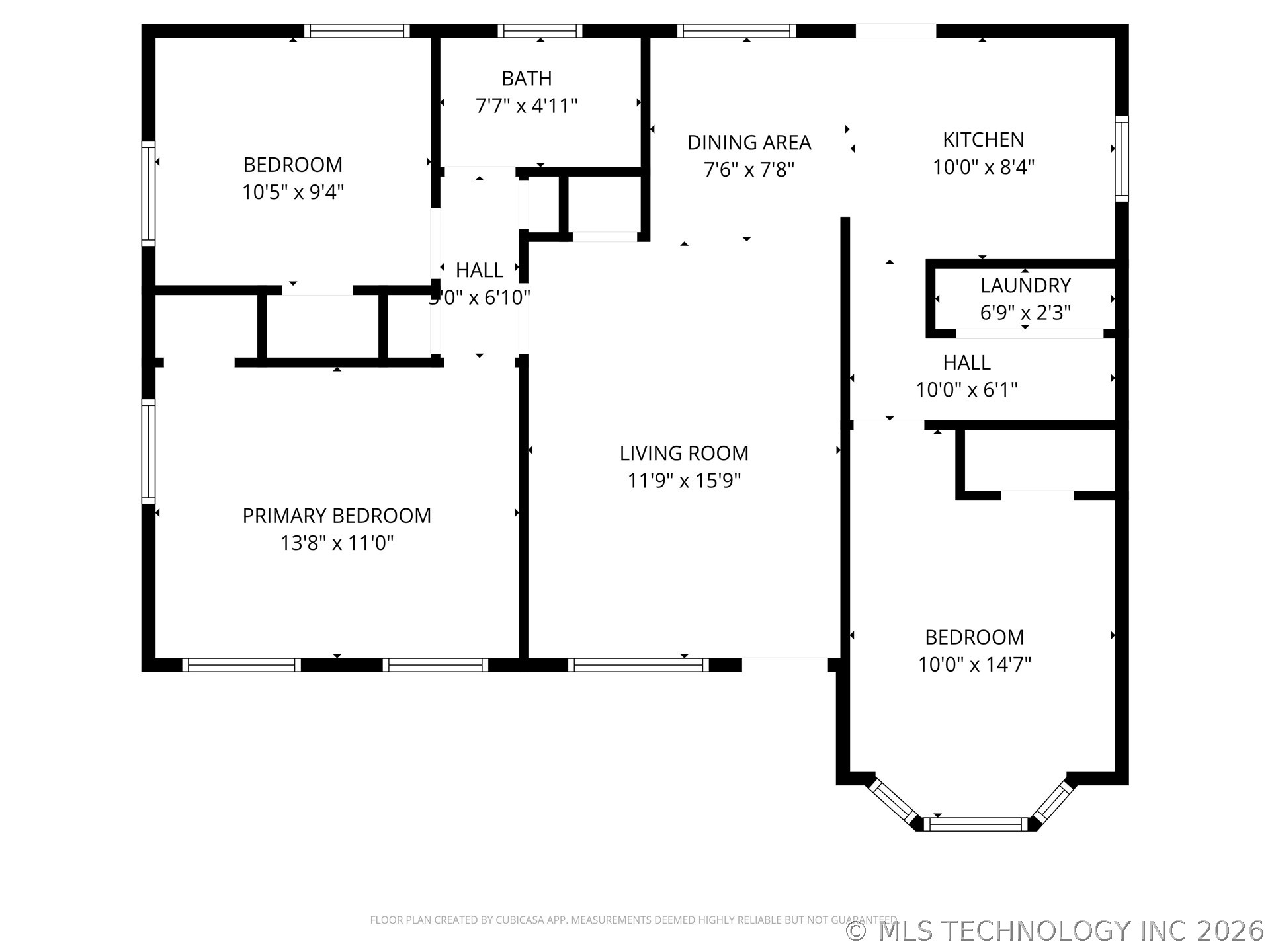 1007 Wesley Drive Broken Arrow OK 74012
