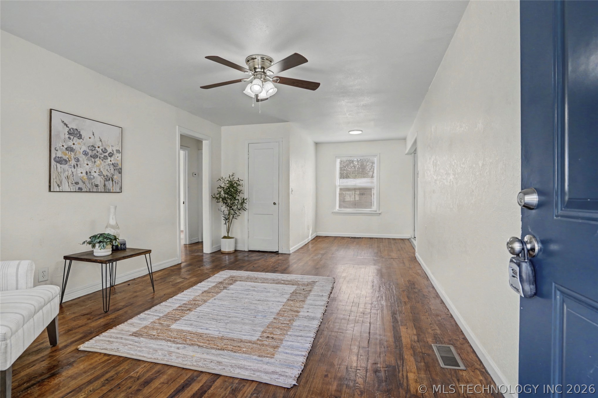 1007 Wesley Drive Broken Arrow OK 74012