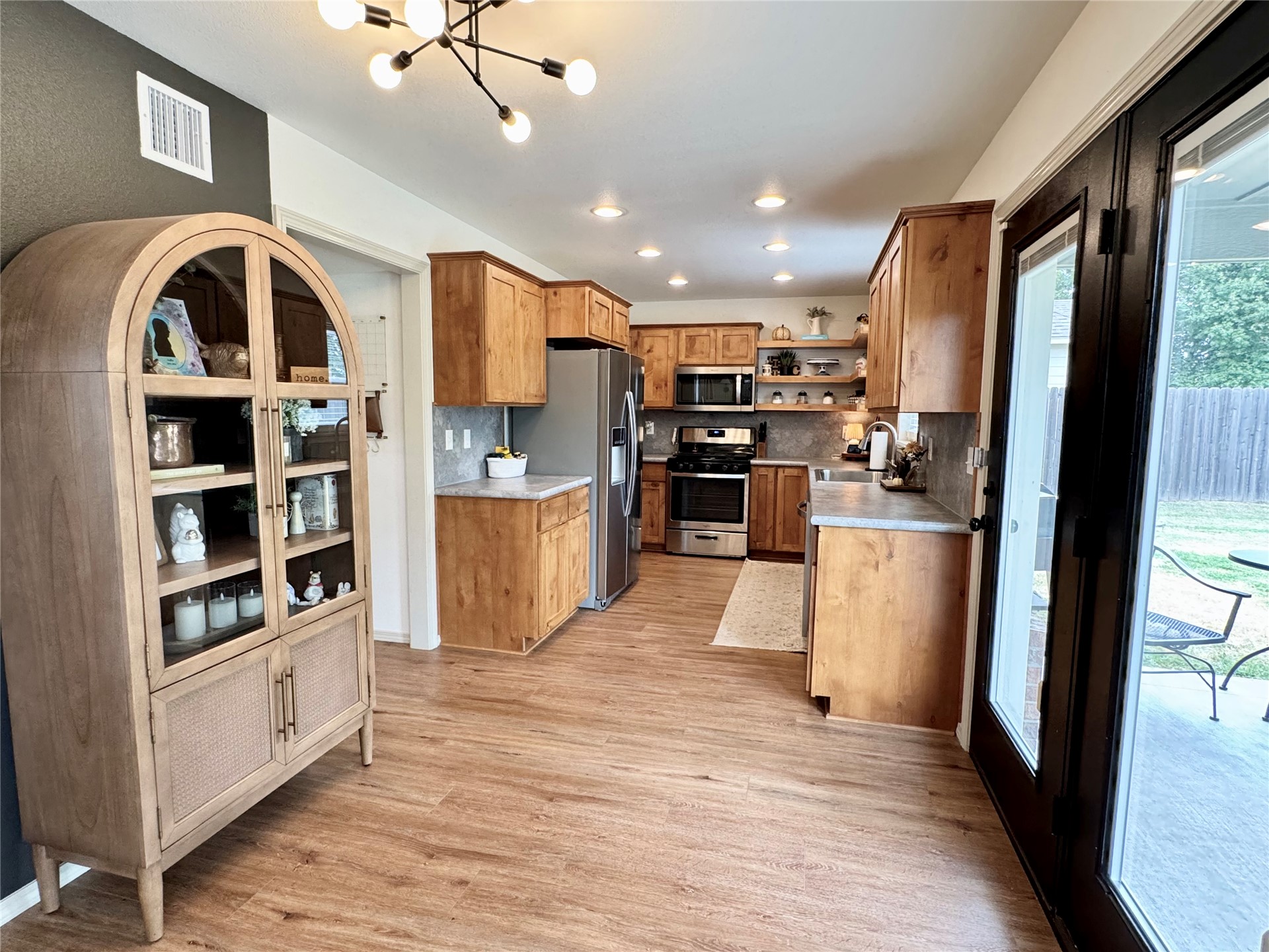 309 Tribute Trail Chouteau OK 74337