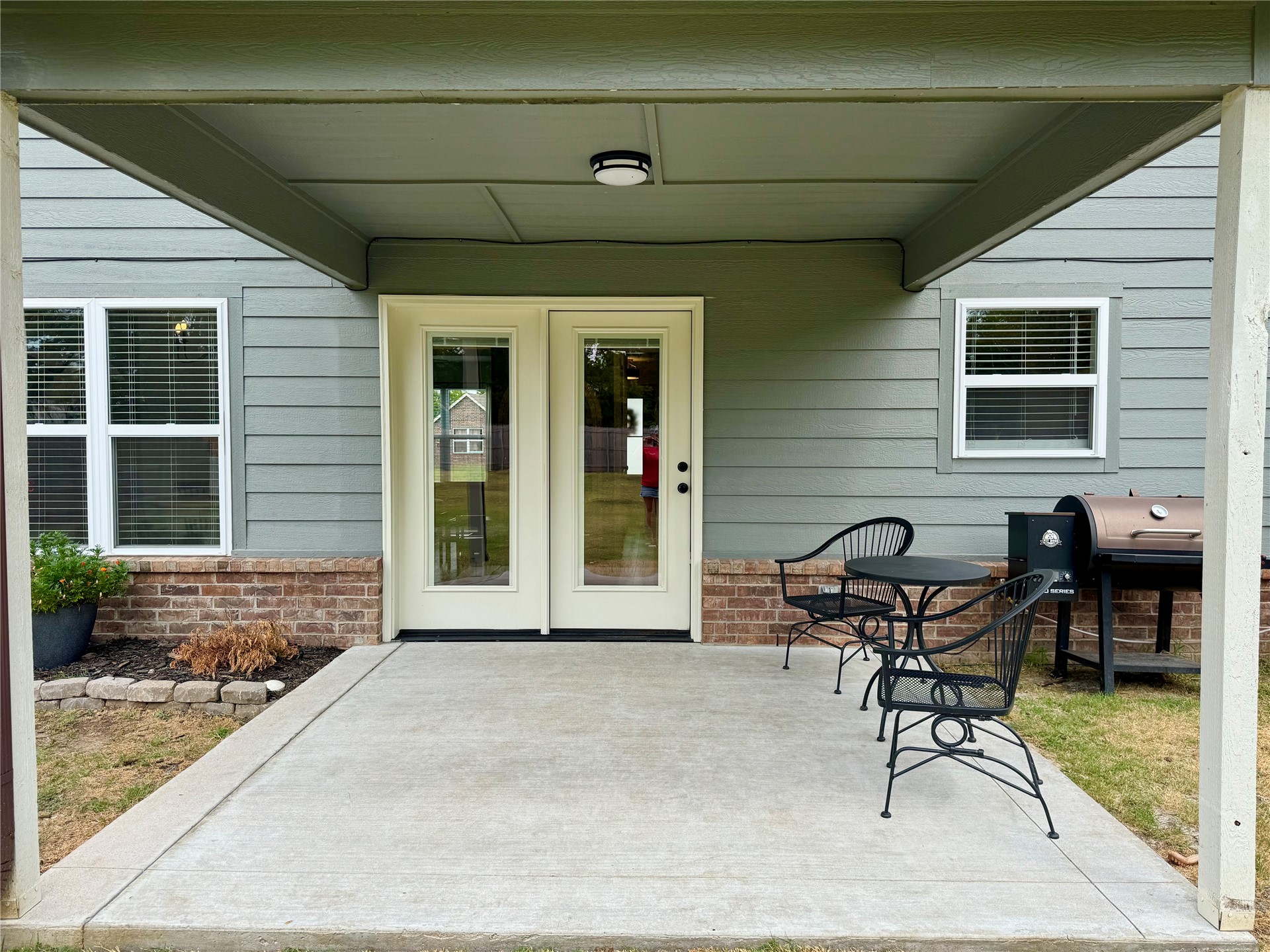 309 Tribute Trail Chouteau OK 74337