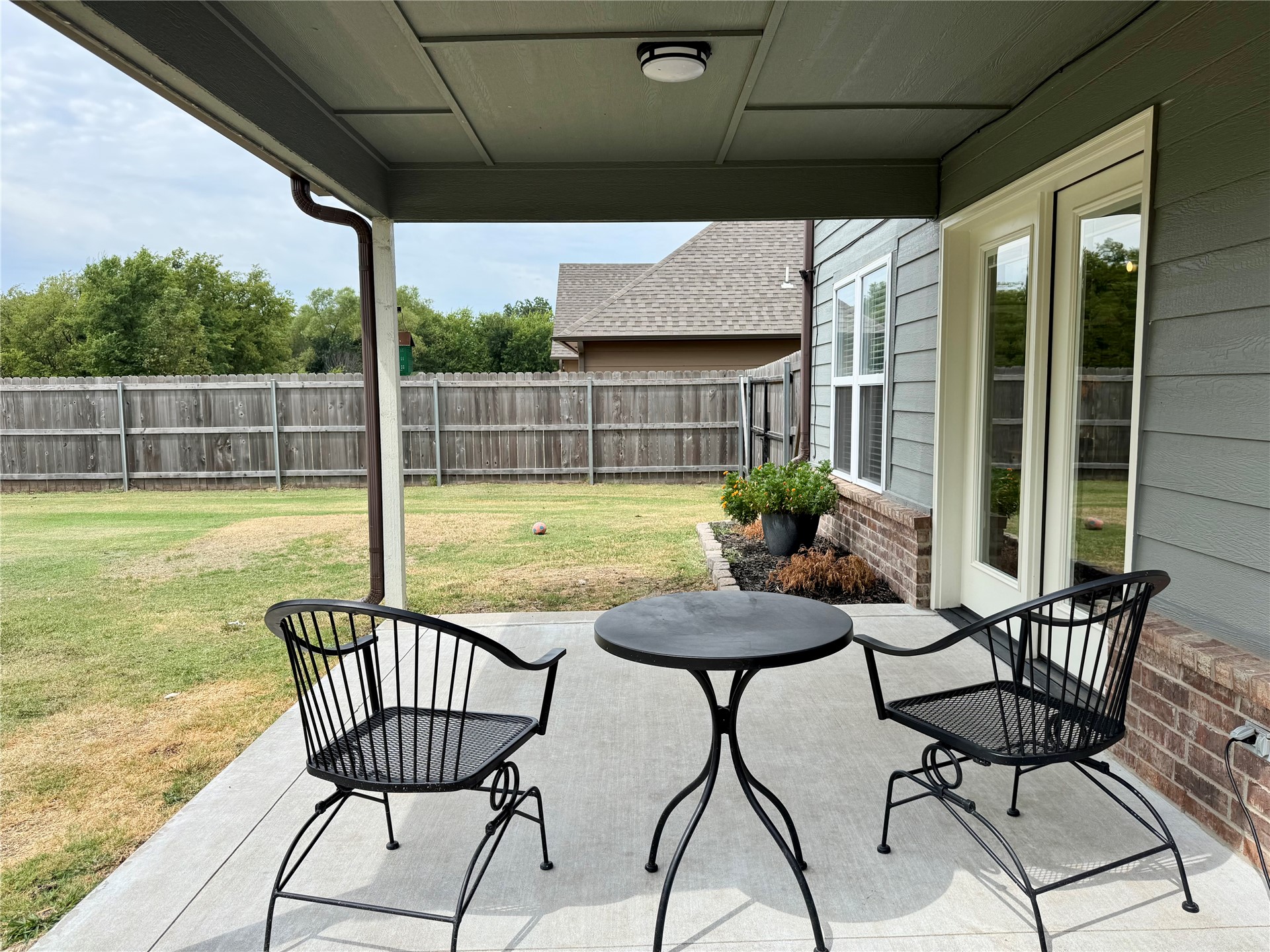 309 Tribute Trail Chouteau OK 74337