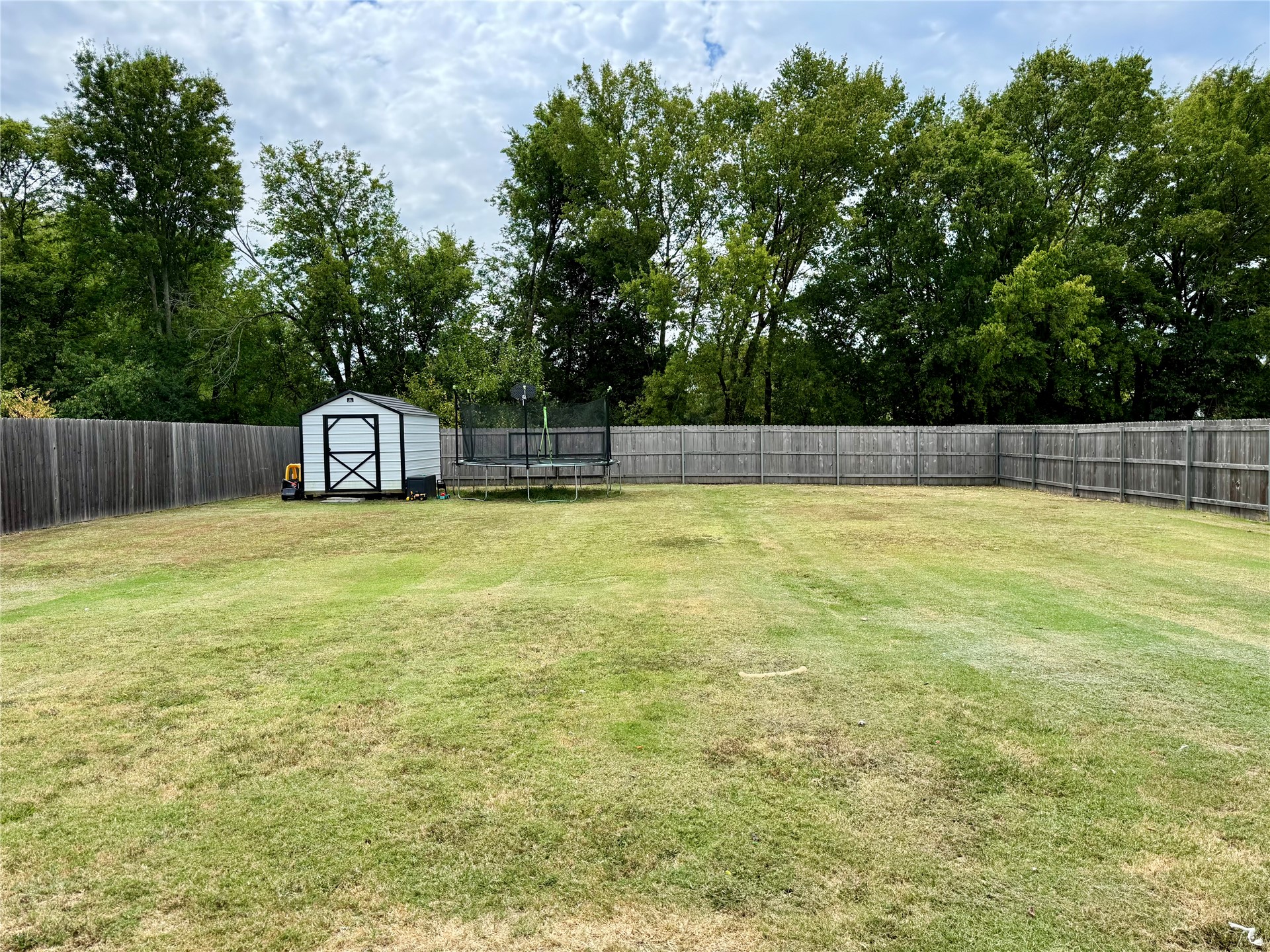 309 Tribute Trail Chouteau OK 74337