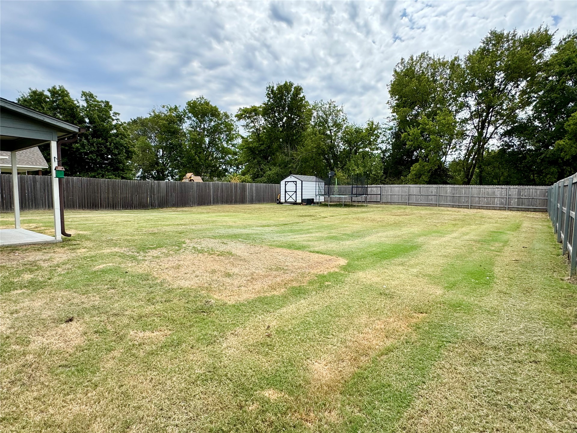 309 Tribute Trail Chouteau OK 74337