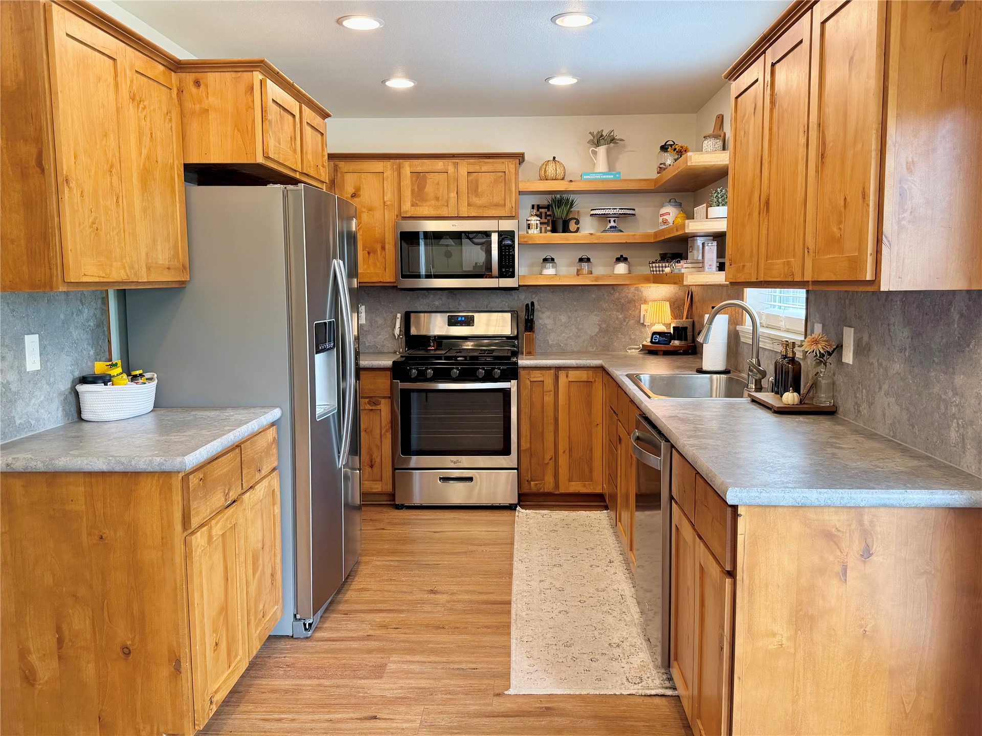 309 Tribute Trail Chouteau OK 74337