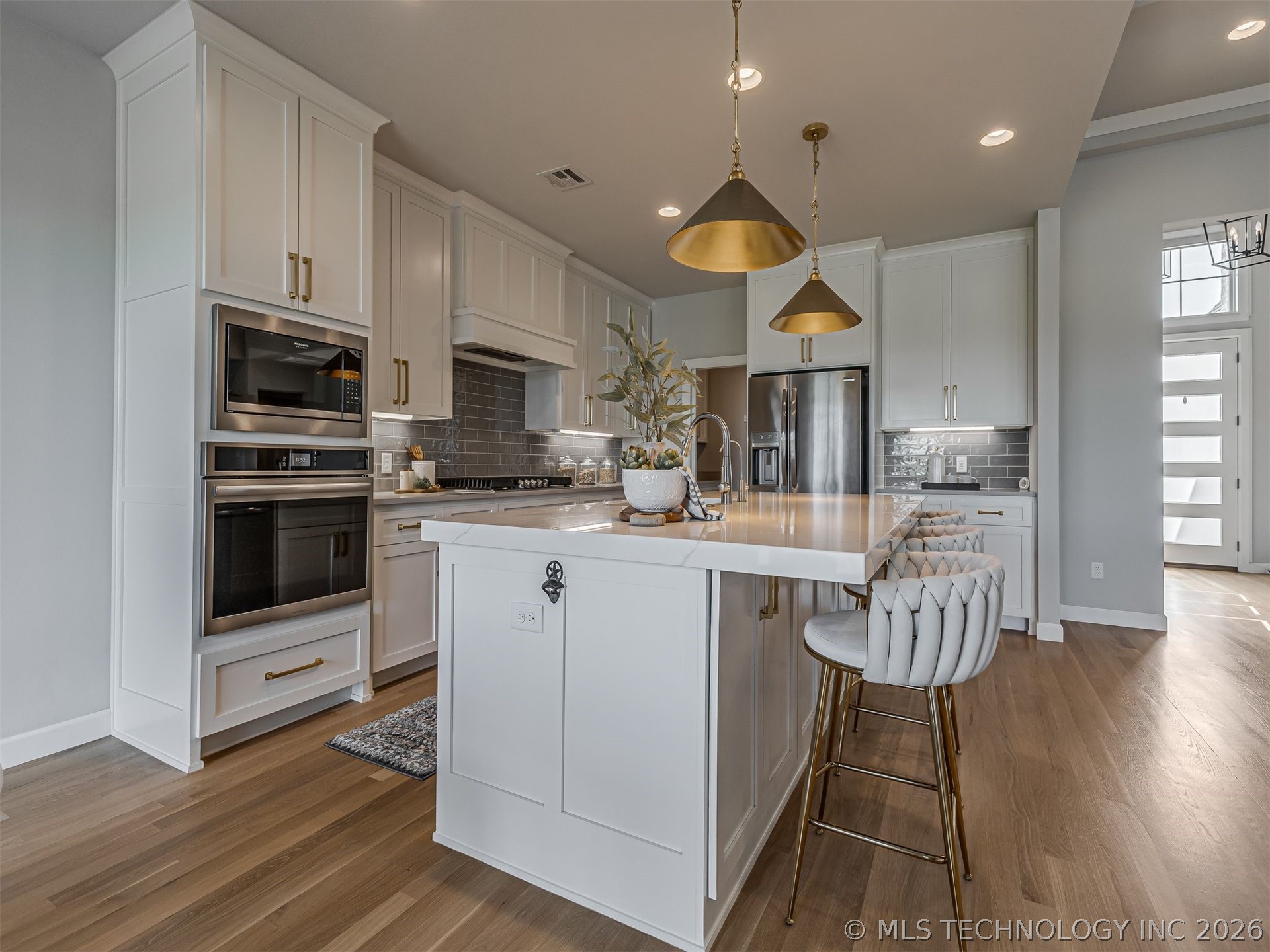 13634 S 20th Place E Bixby OK 74008