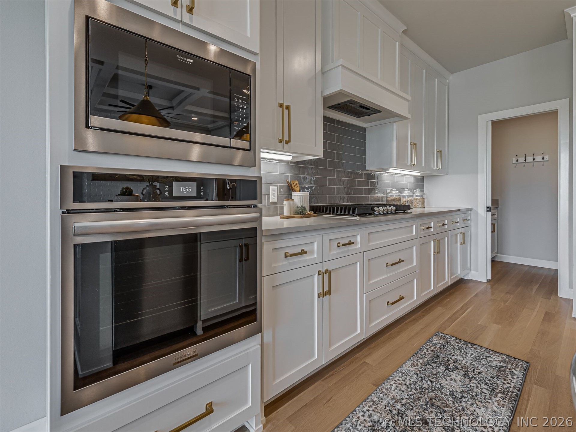 13634 S 20th Place E Bixby OK 74008