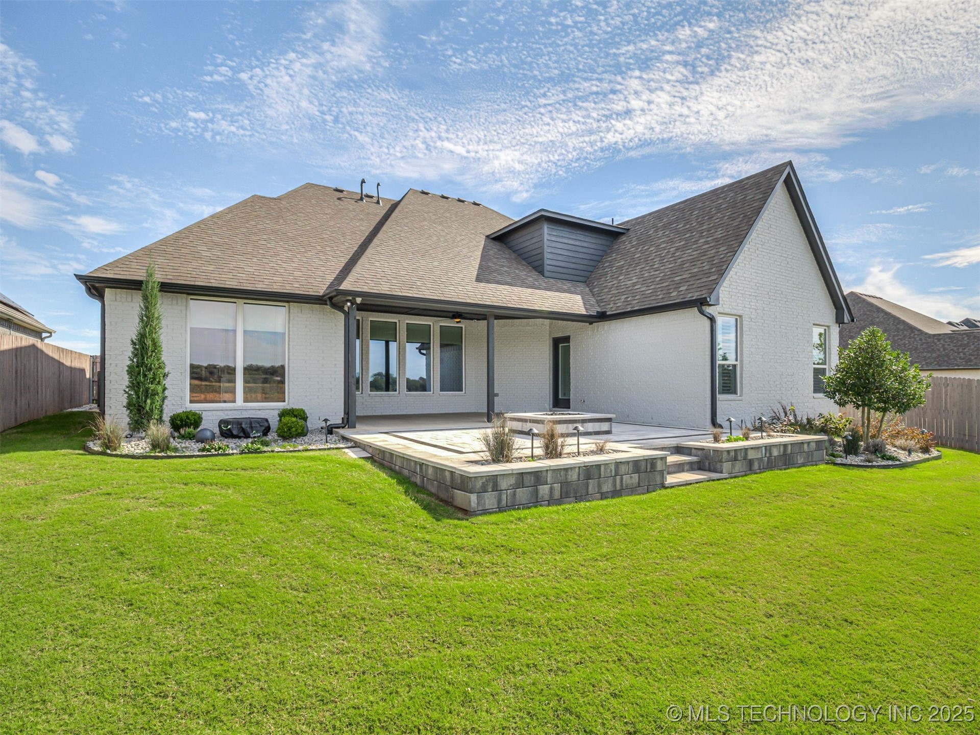 13634 S 20th Place E Bixby OK 74008
