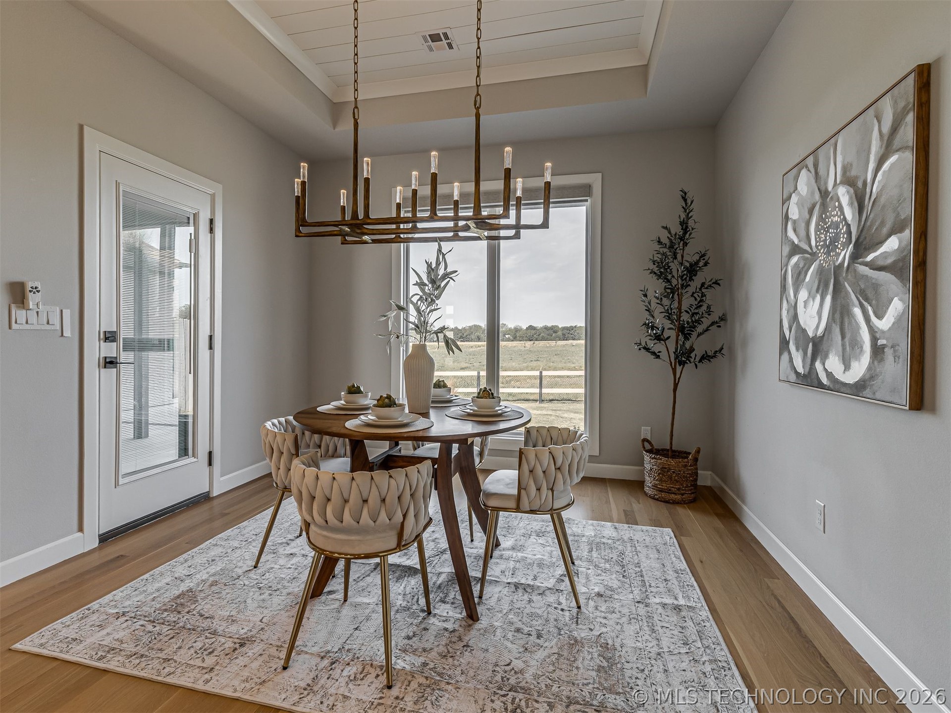 13634 S 20th Place E Bixby OK 74008