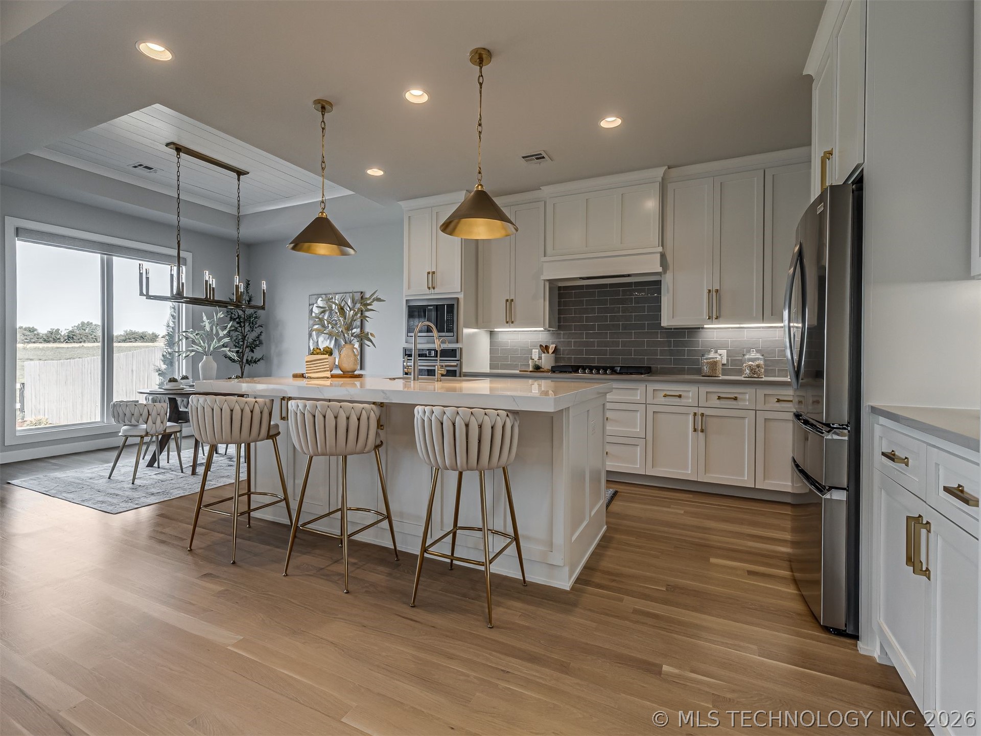 13634 S 20th Place E Bixby OK 74008
