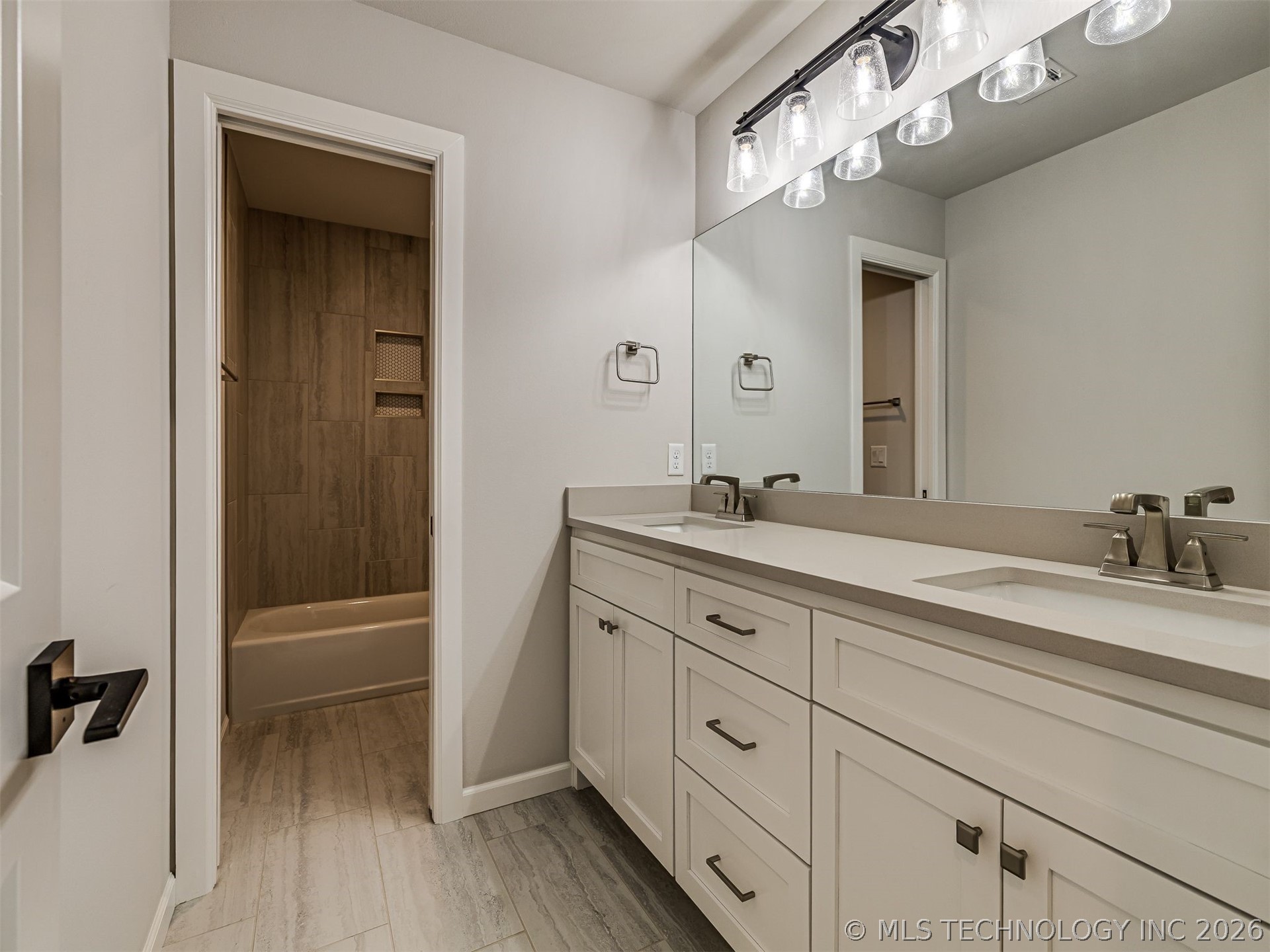 13634 S 20th Place E Bixby OK 74008