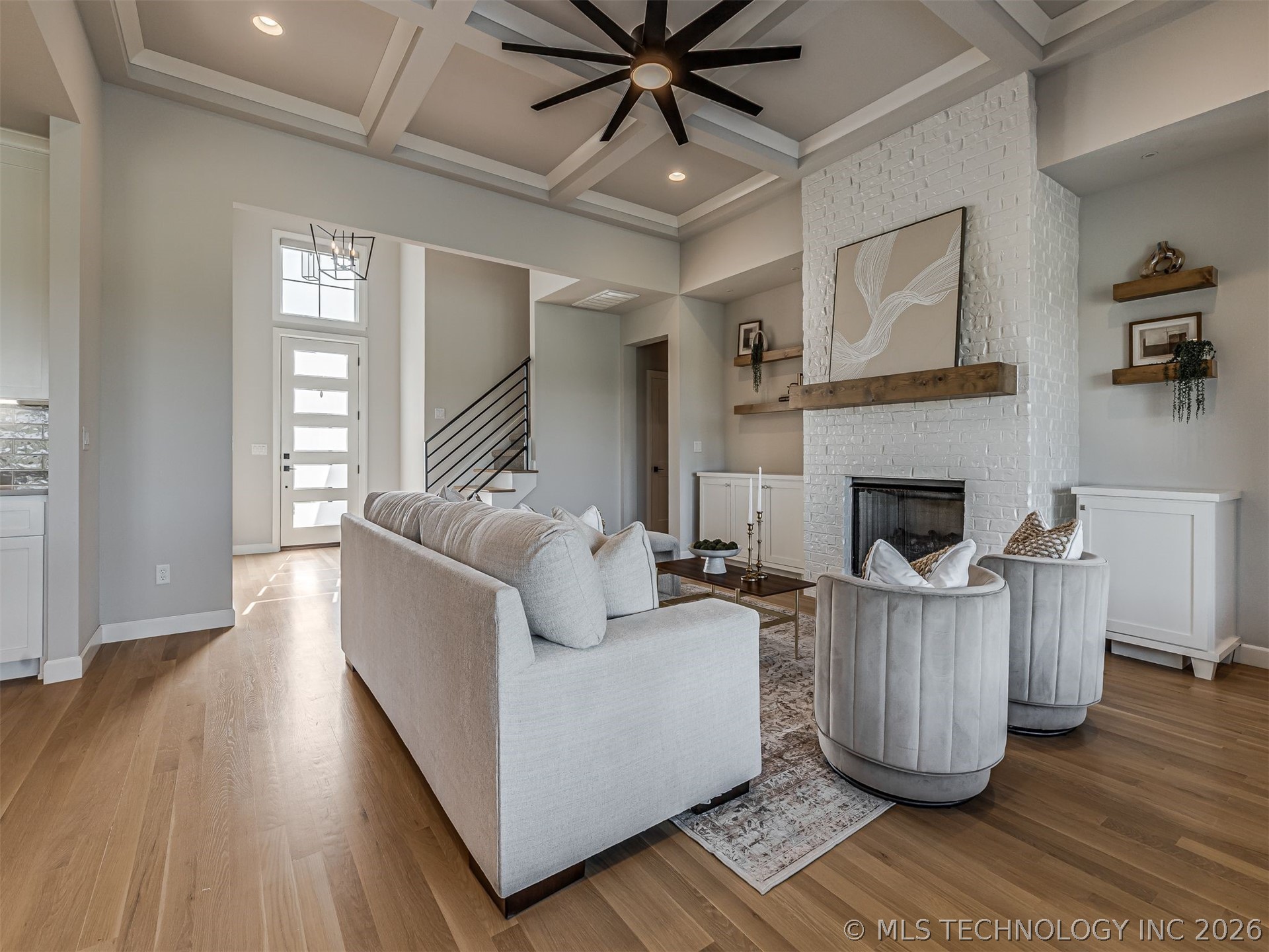13634 S 20th Place E Bixby OK 74008