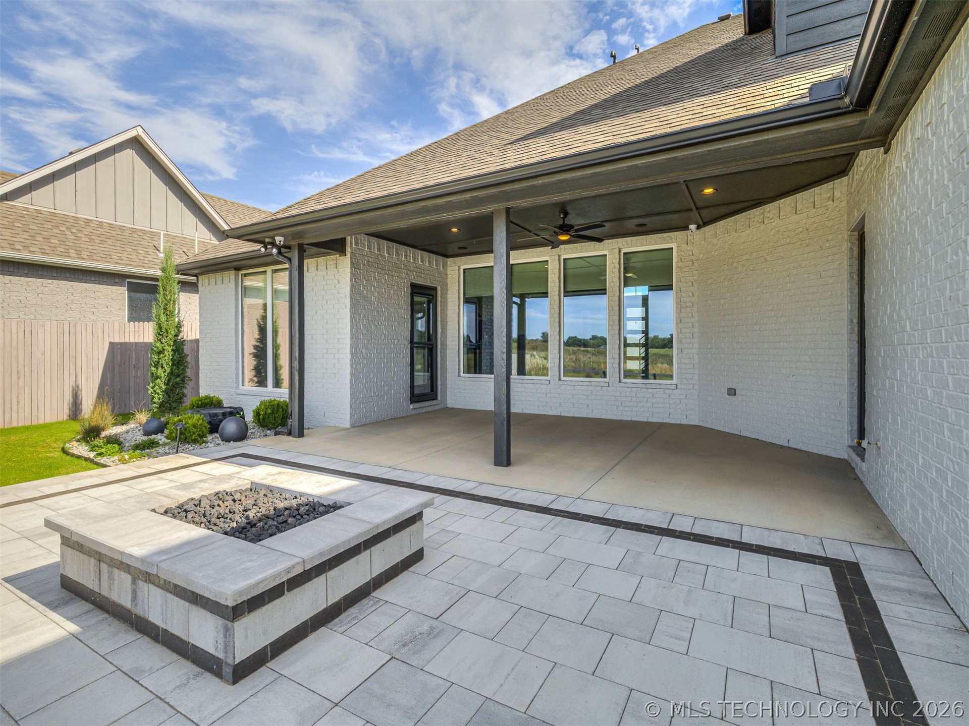 13634 S 20th Place E Bixby OK 74008