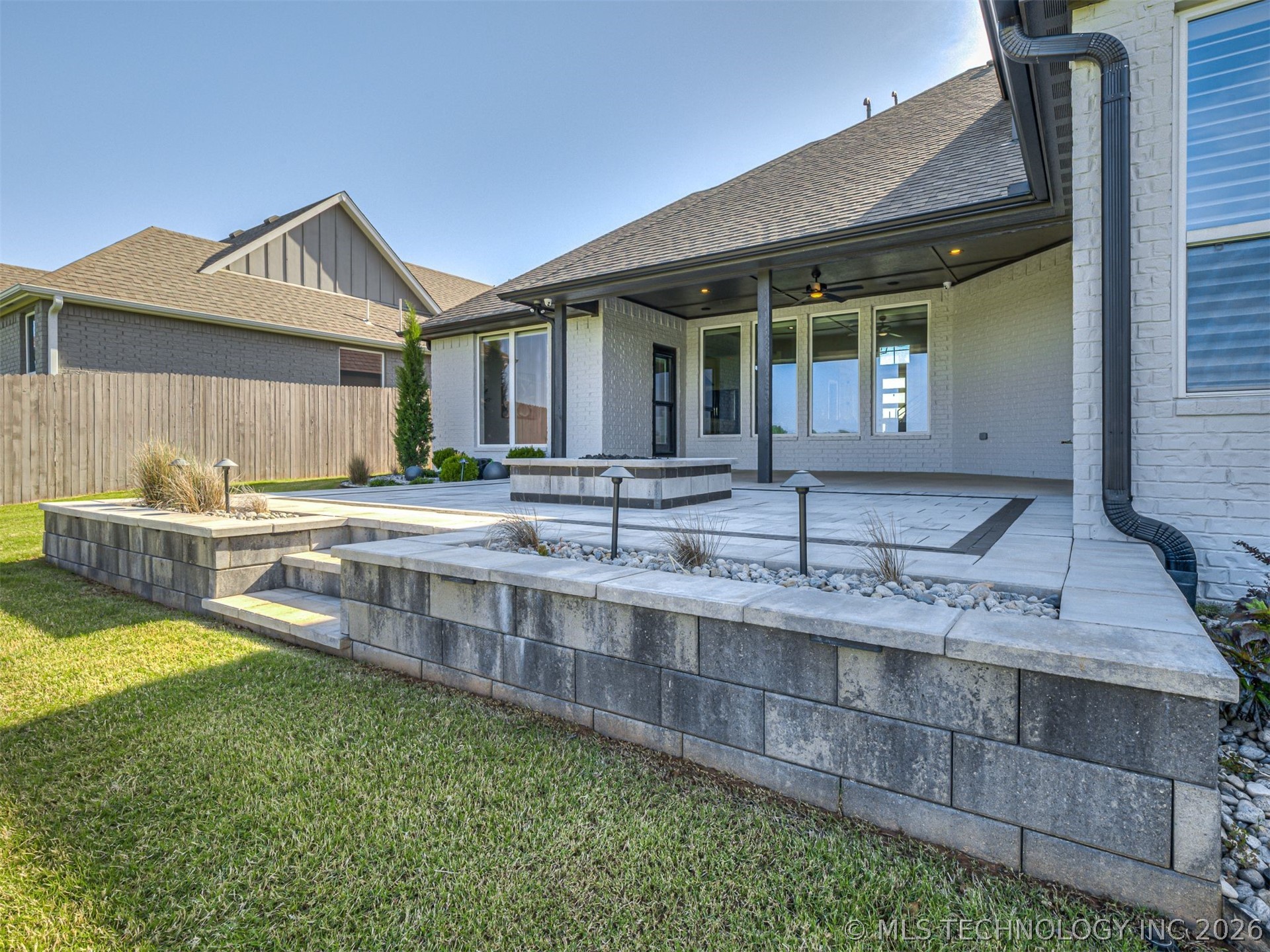 13634 S 20th Place E Bixby OK 74008