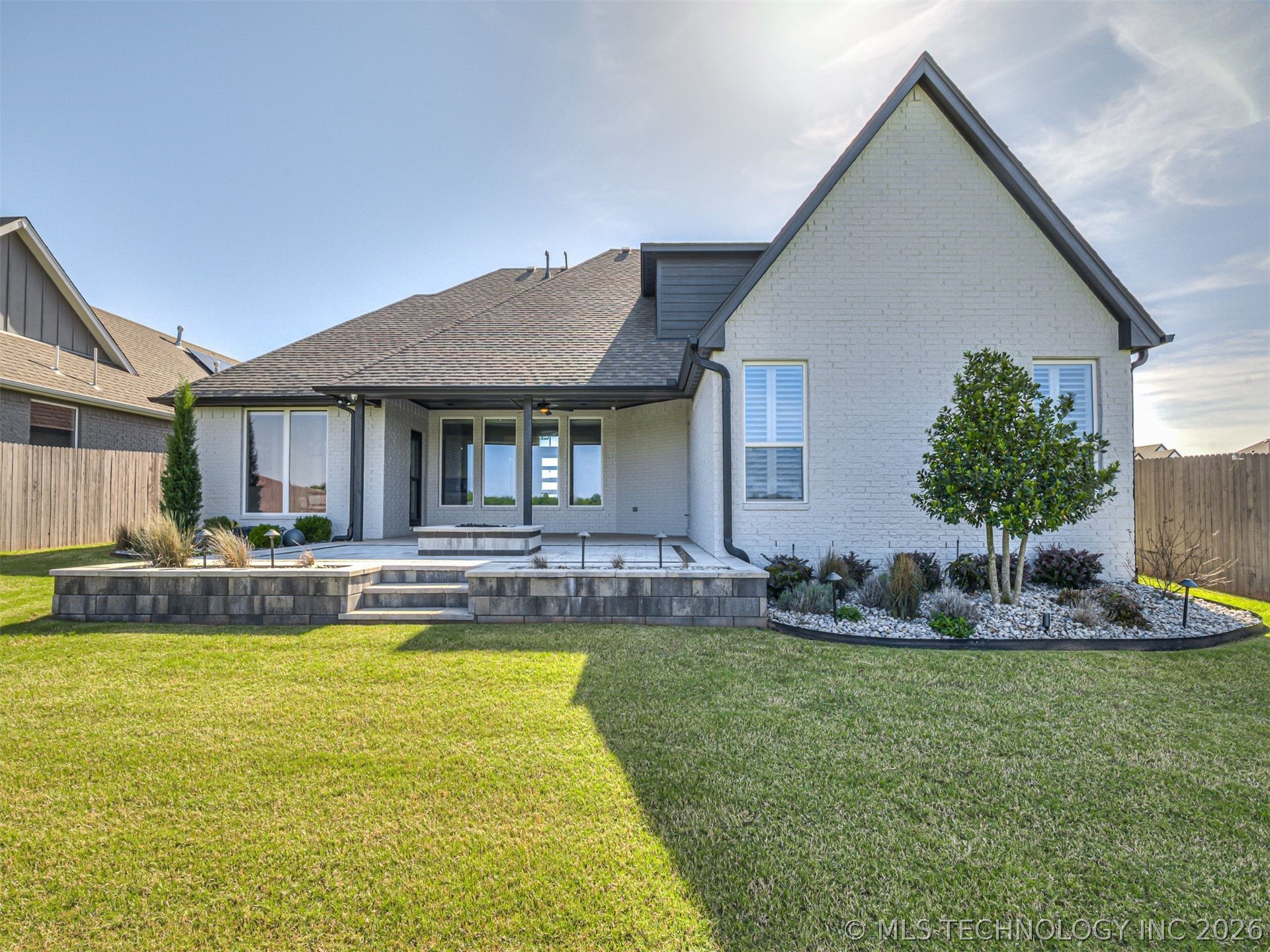 13634 S 20th Place E Bixby OK 74008