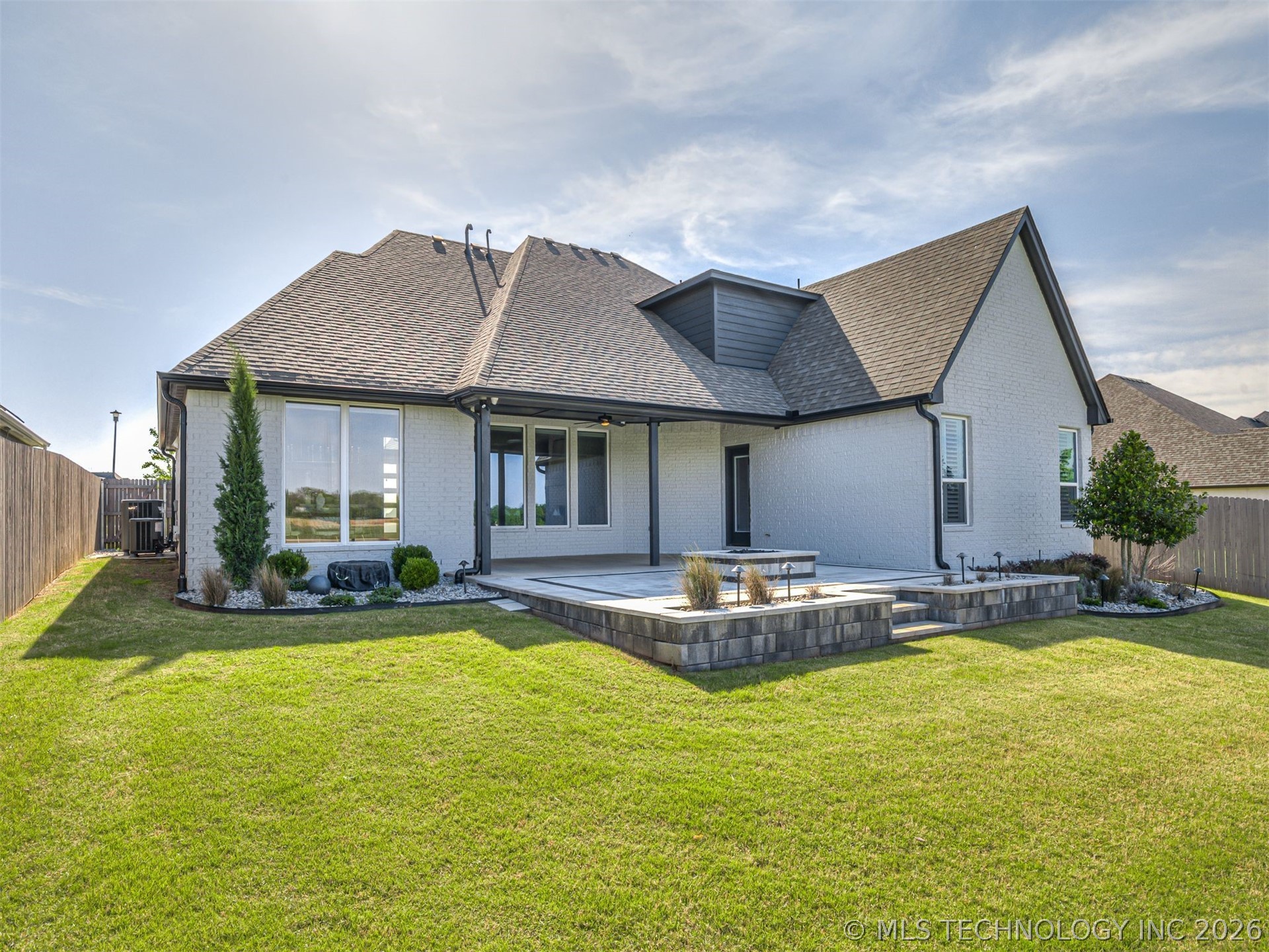 13634 S 20th Place E Bixby OK 74008