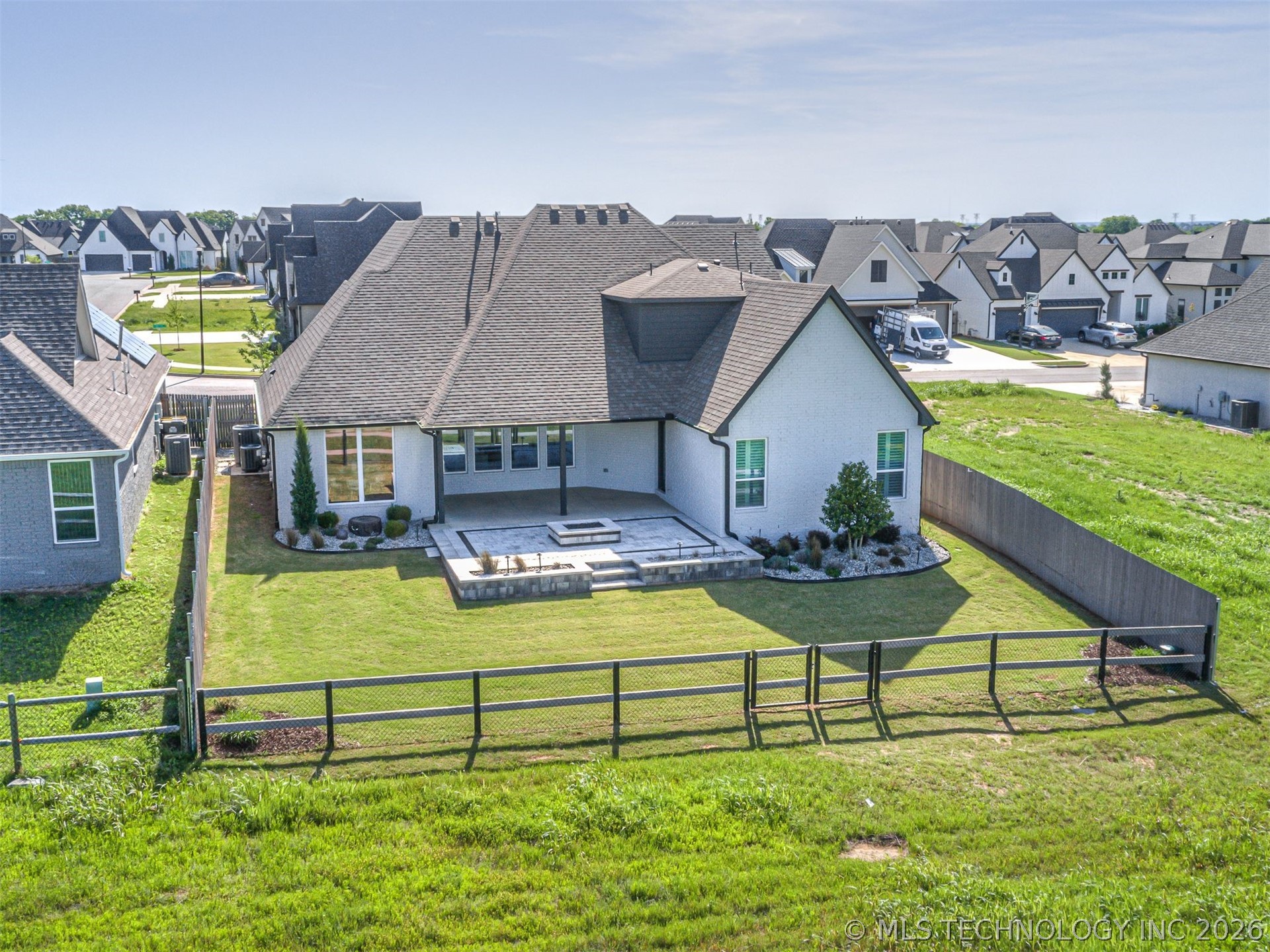 13634 S 20th Place E Bixby OK 74008