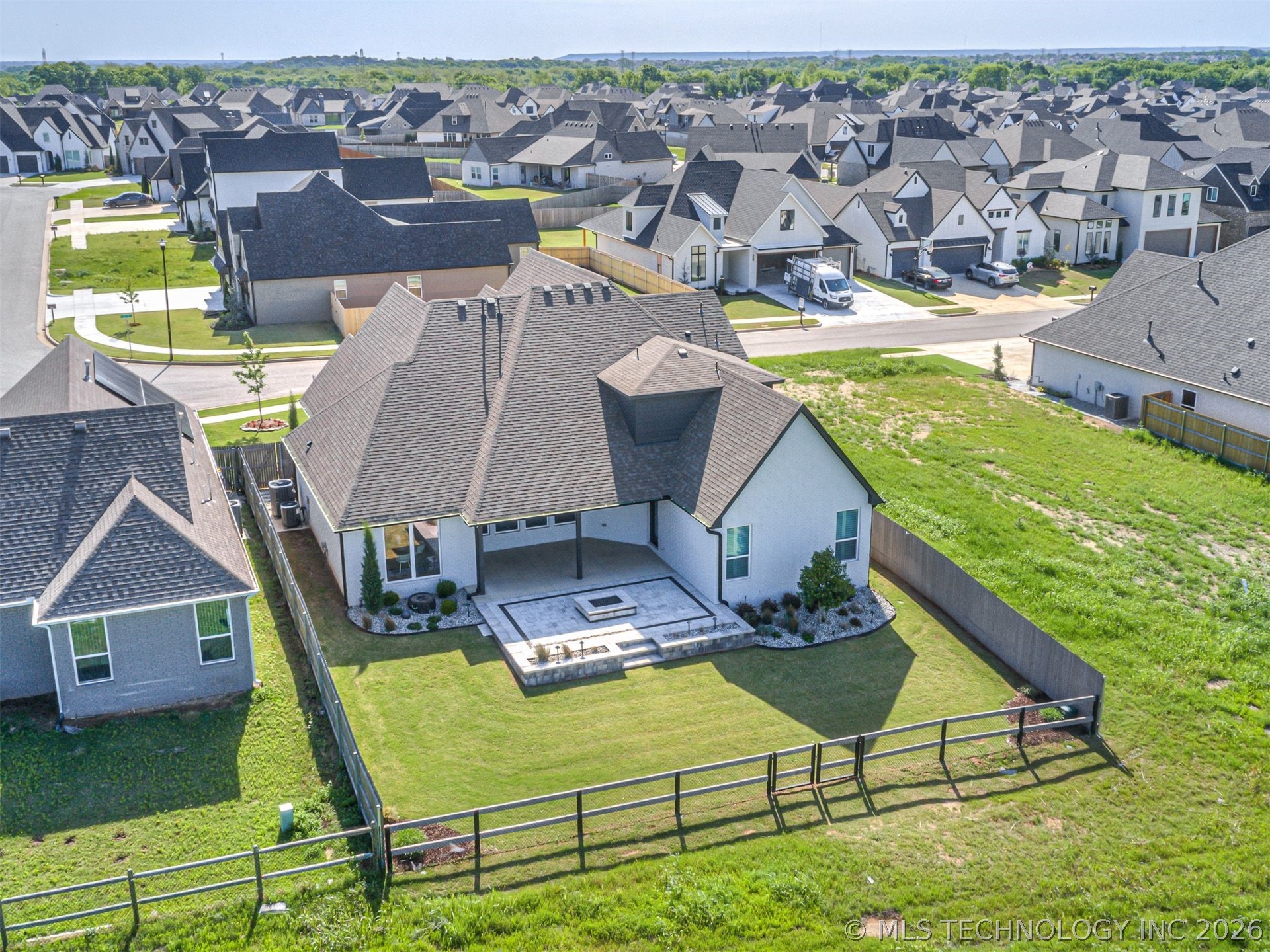 13634 S 20th Place E Bixby OK 74008