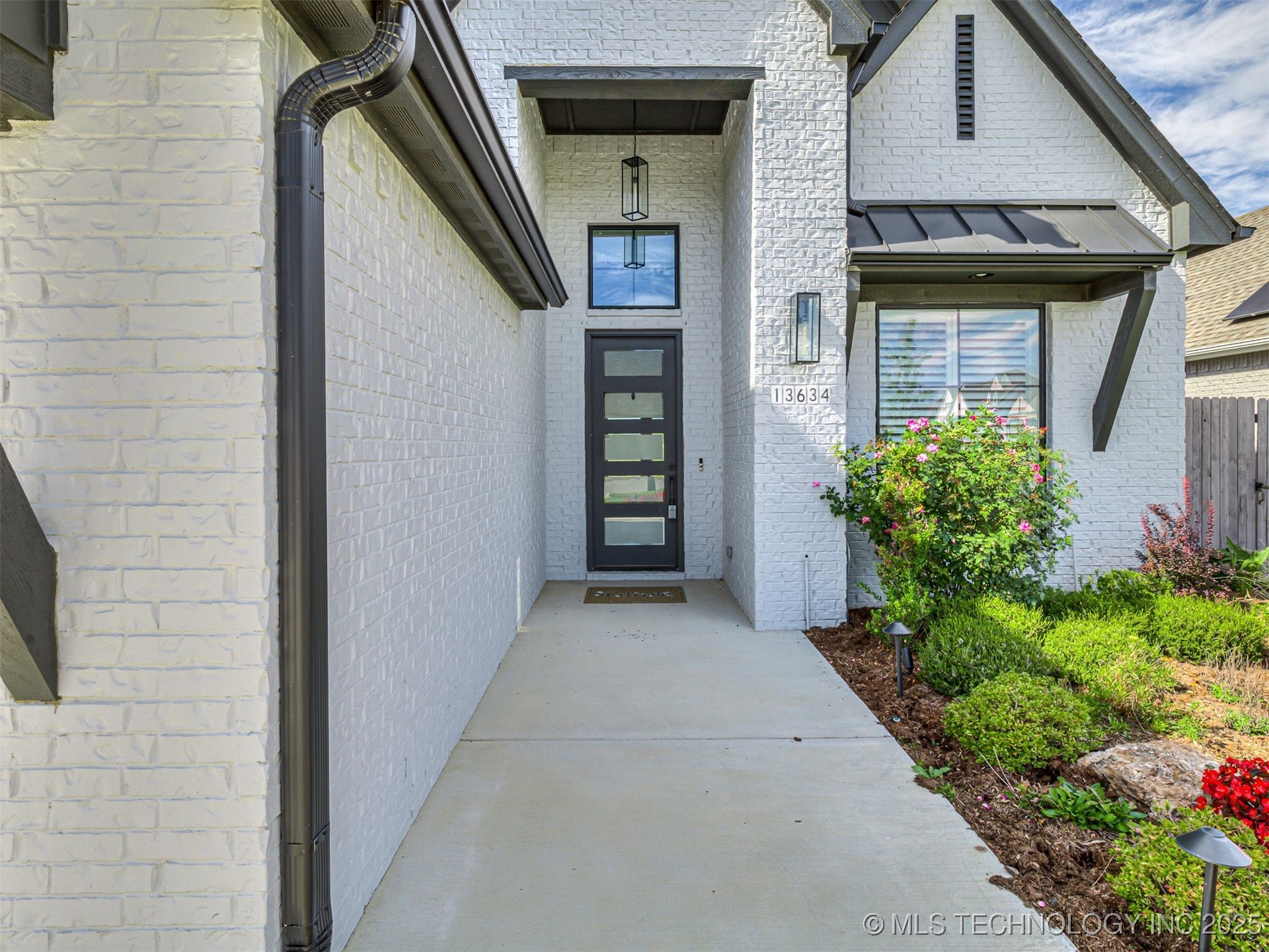 13634 S 20th Place E Bixby OK 74008
