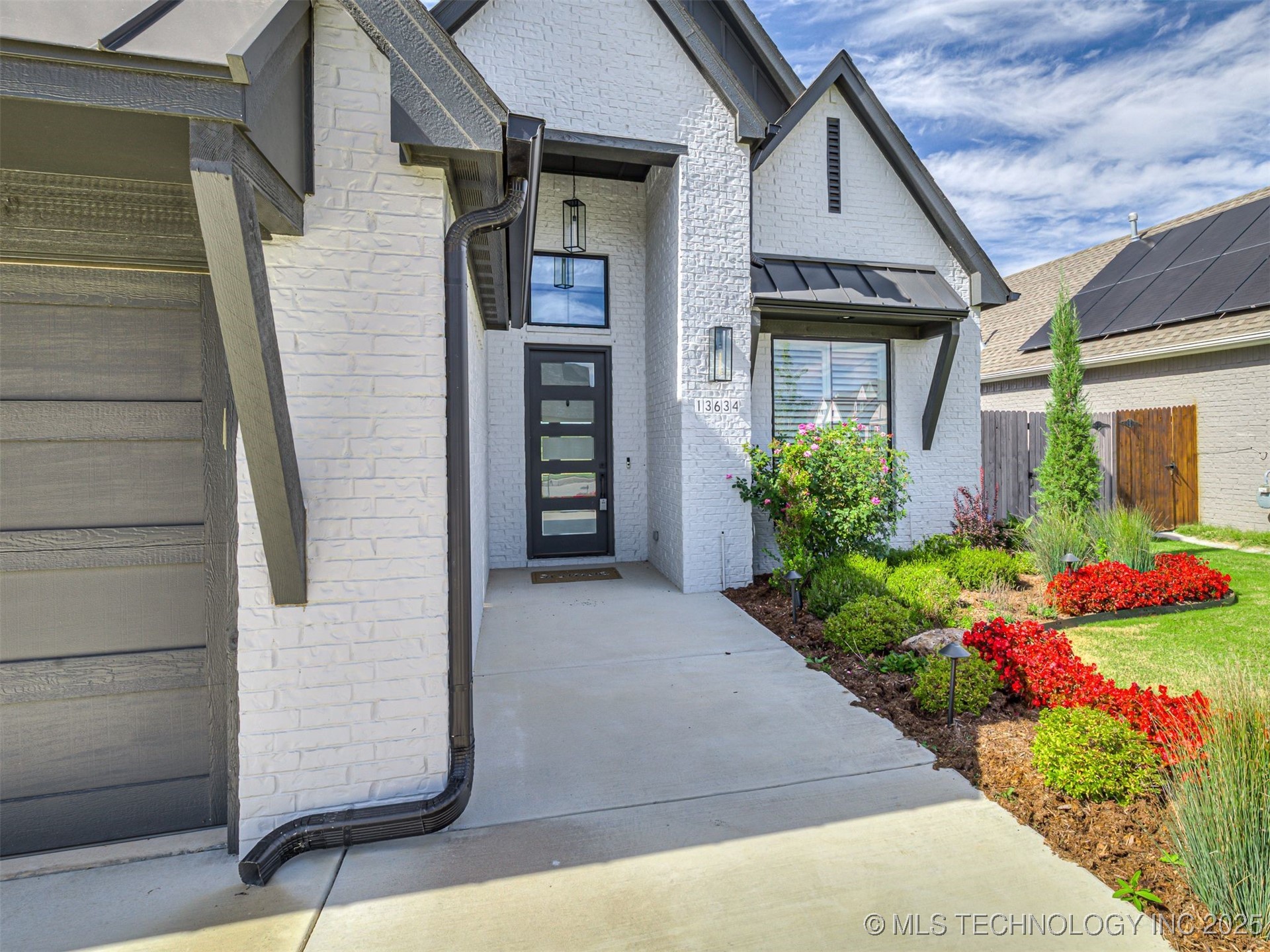 13634 S 20th Place E Bixby OK 74008