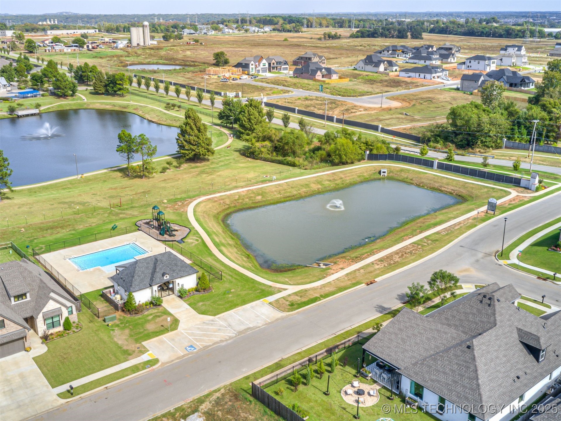 13634 S 20th Place E Bixby OK 74008