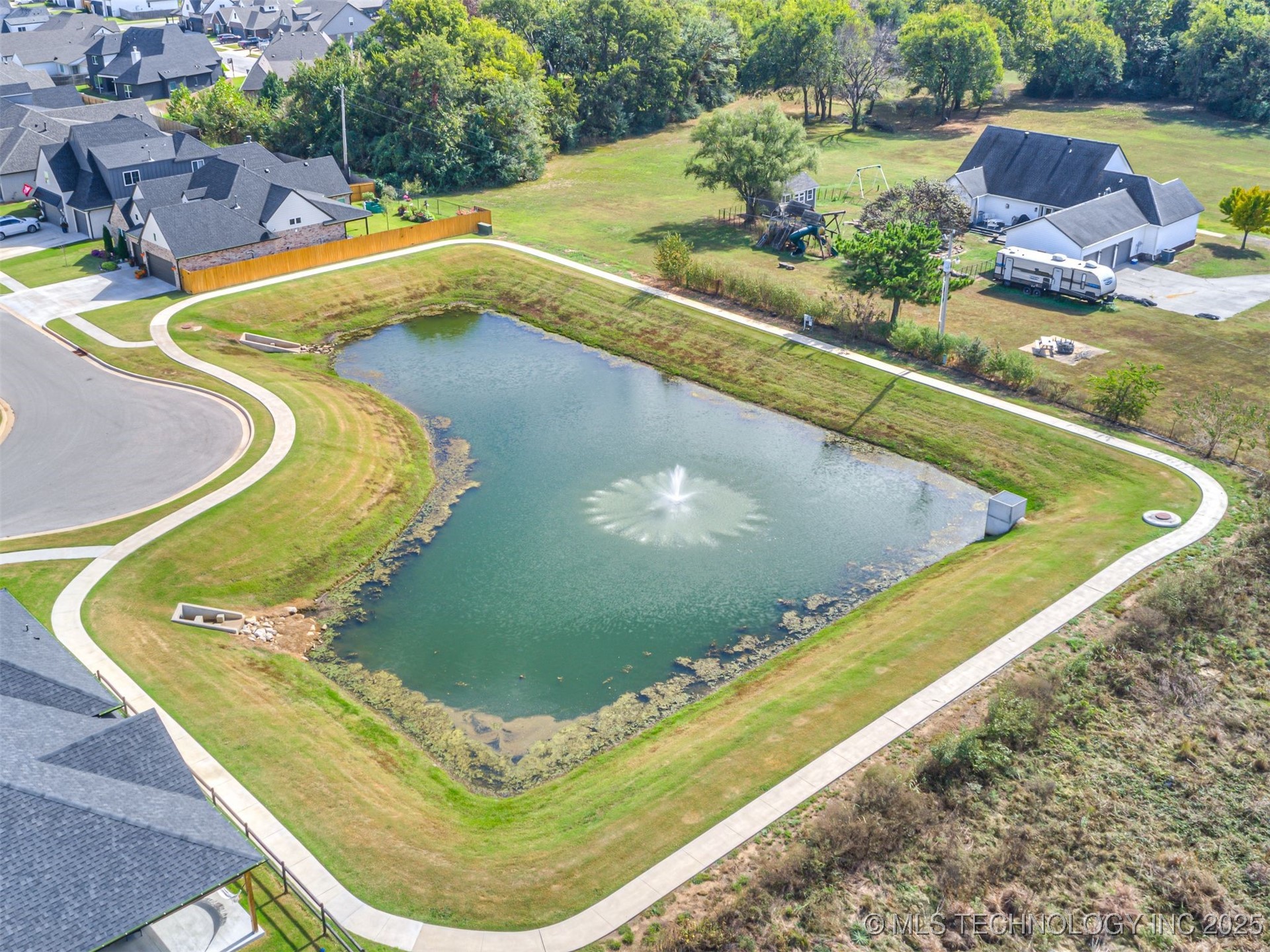 13634 S 20th Place E Bixby OK 74008