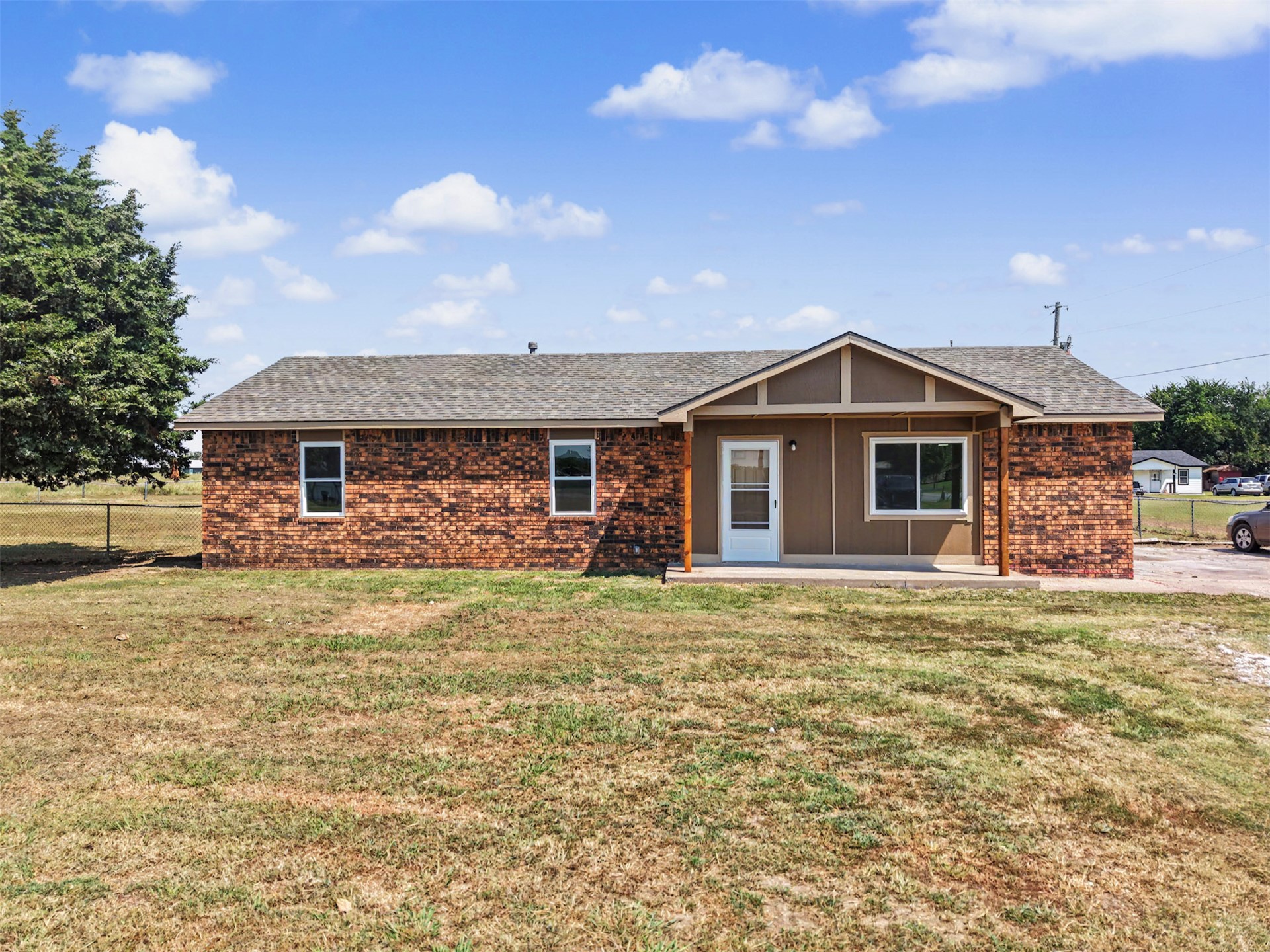 3417 W 113th Street Sperry OK 74073