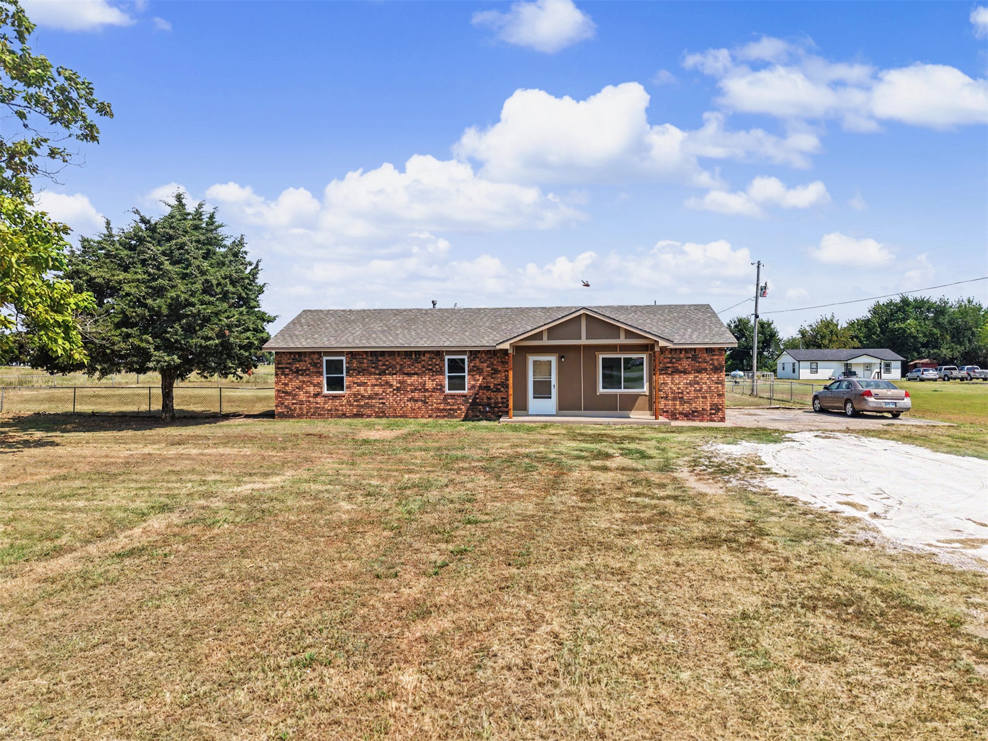 3417 W 113th Street Sperry OK 74073