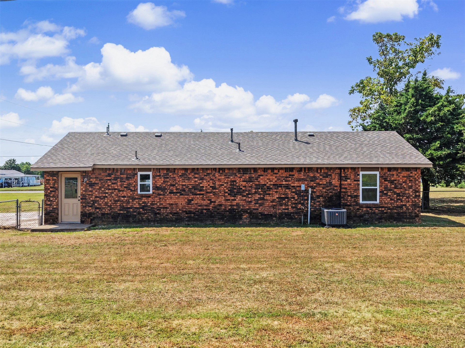 3417 W 113th Street Sperry OK 74073