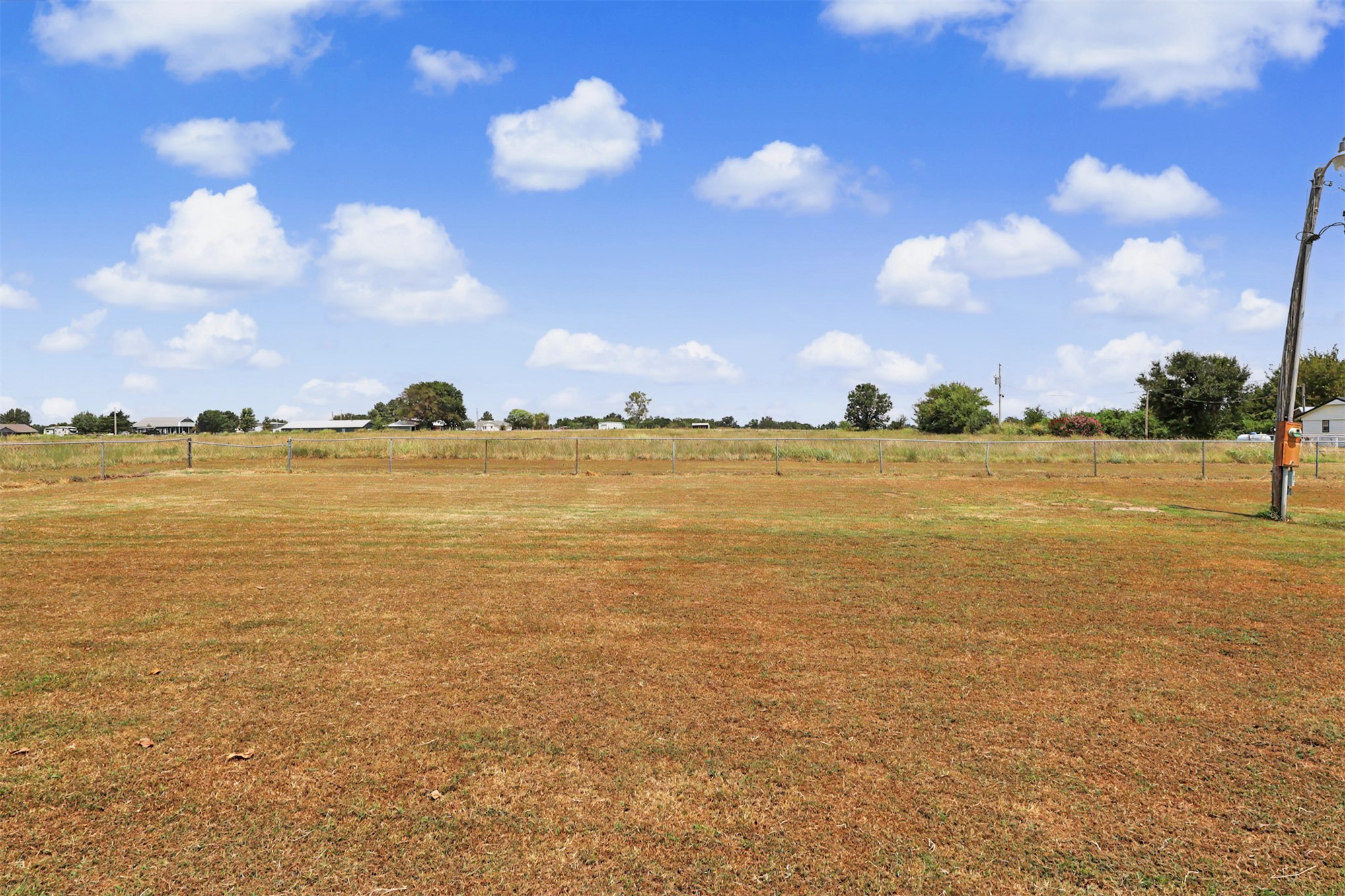 3417 W 113th Street Sperry OK 74073