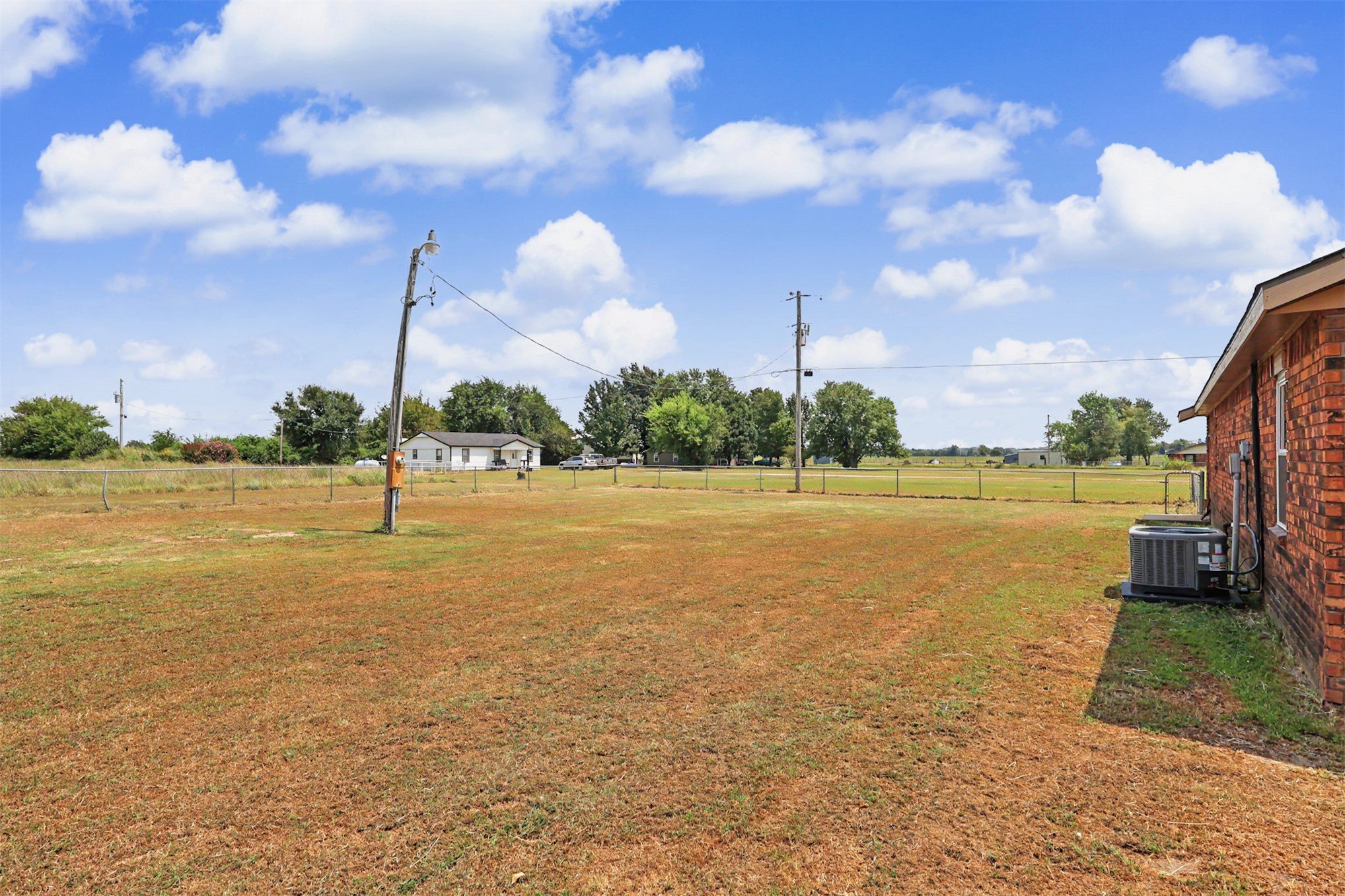 3417 W 113th Street Sperry OK 74073