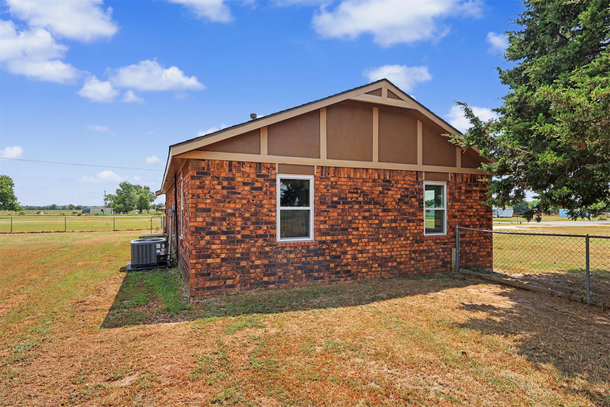 3417 W 113th Street Sperry OK 74073