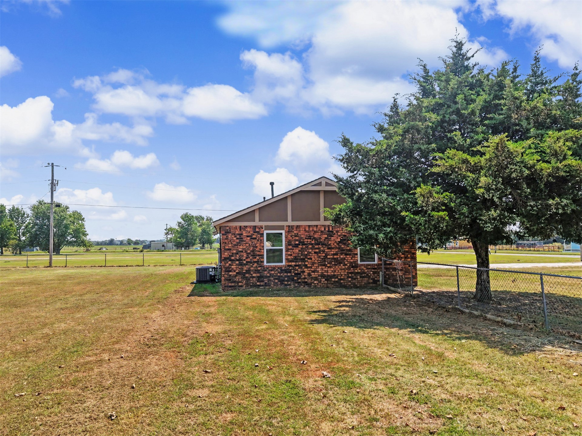 3417 W 113th Street Sperry OK 74073