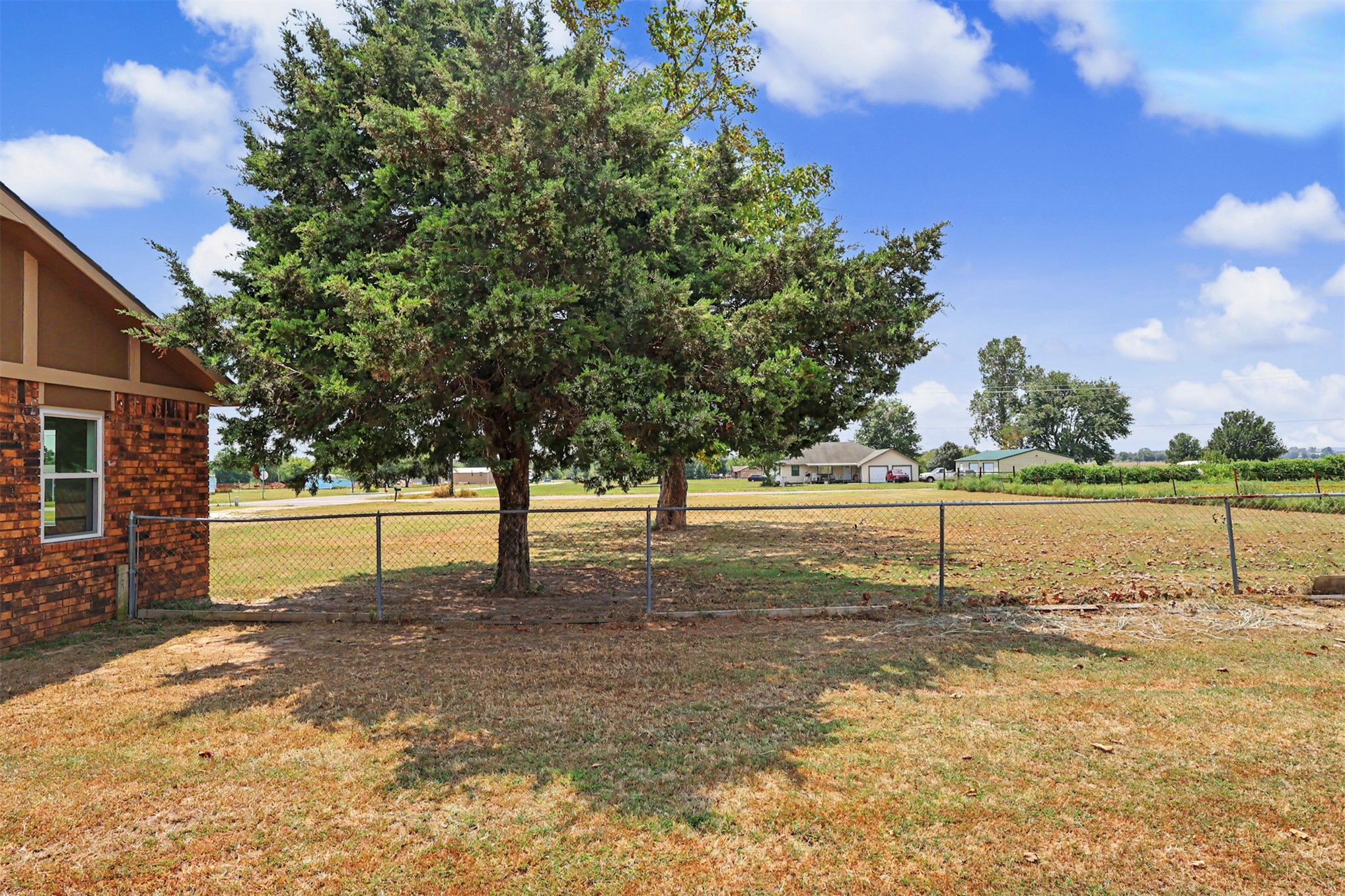3417 W 113th Street Sperry OK 74073