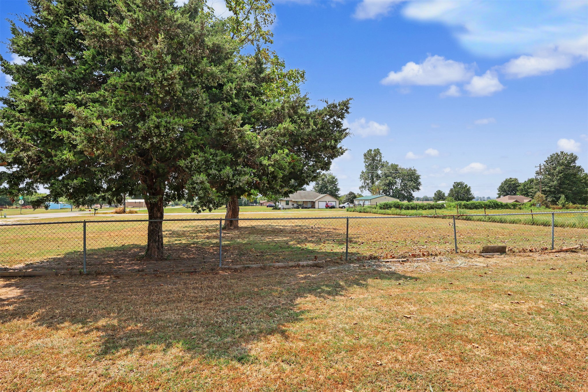 3417 W 113th Street Sperry OK 74073