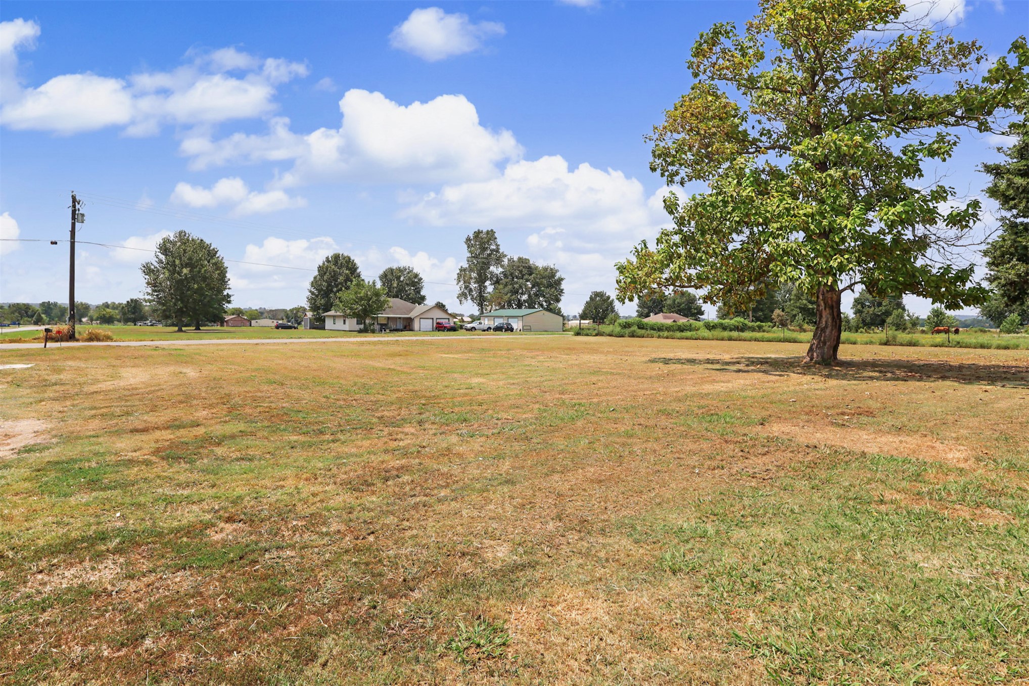 3417 W 113th Street Sperry OK 74073