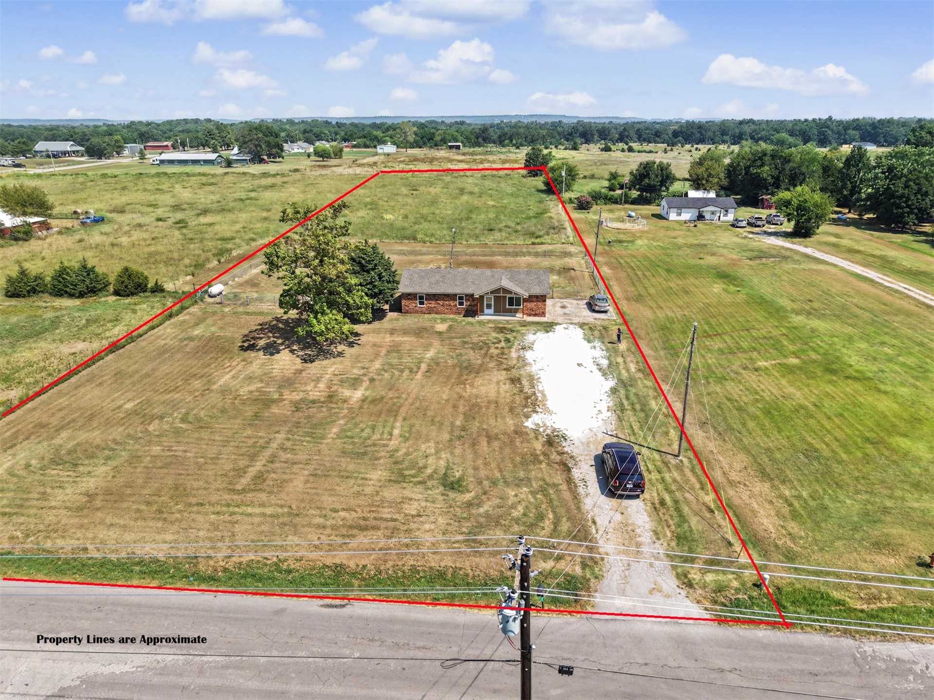 3417 W 113th Street Sperry OK 74073