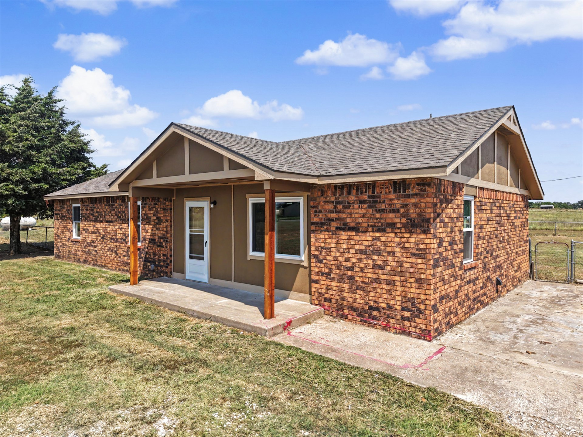 3417 W 113th Street Sperry OK 74073