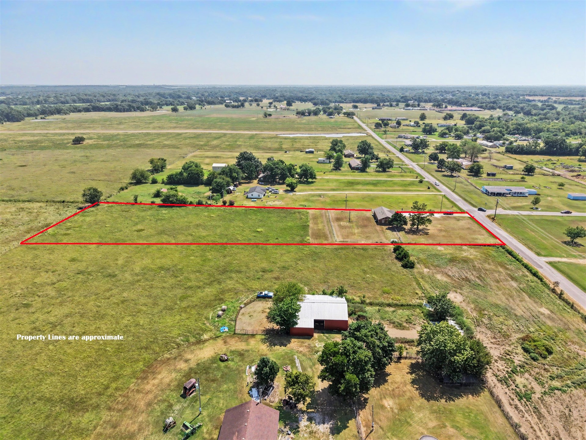 3417 W 113th Street Sperry OK 74073