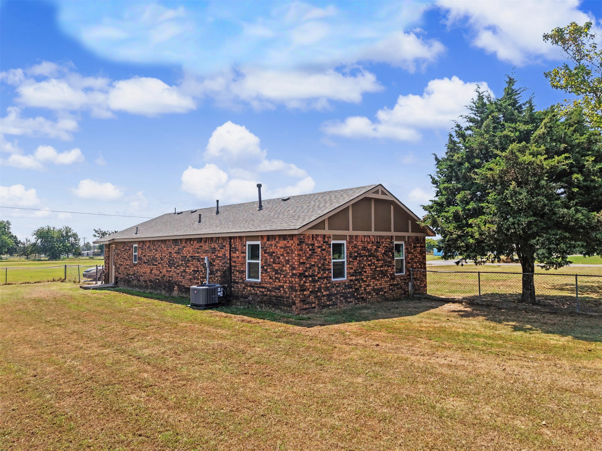 3417 W 113th Street Sperry OK 74073