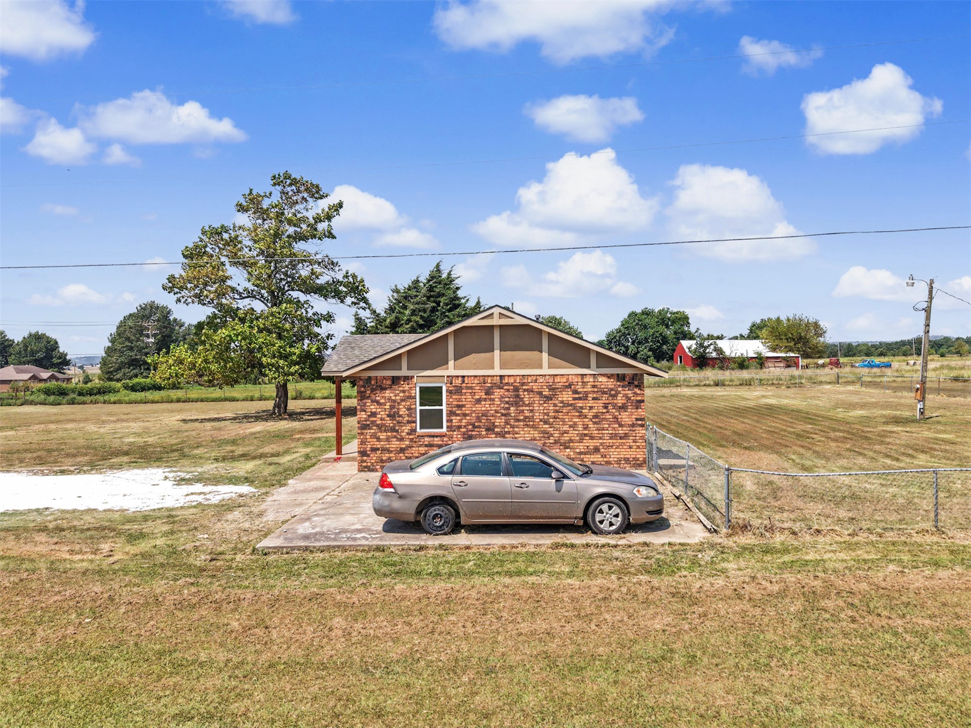 3417 W 113th Street Sperry OK 74073