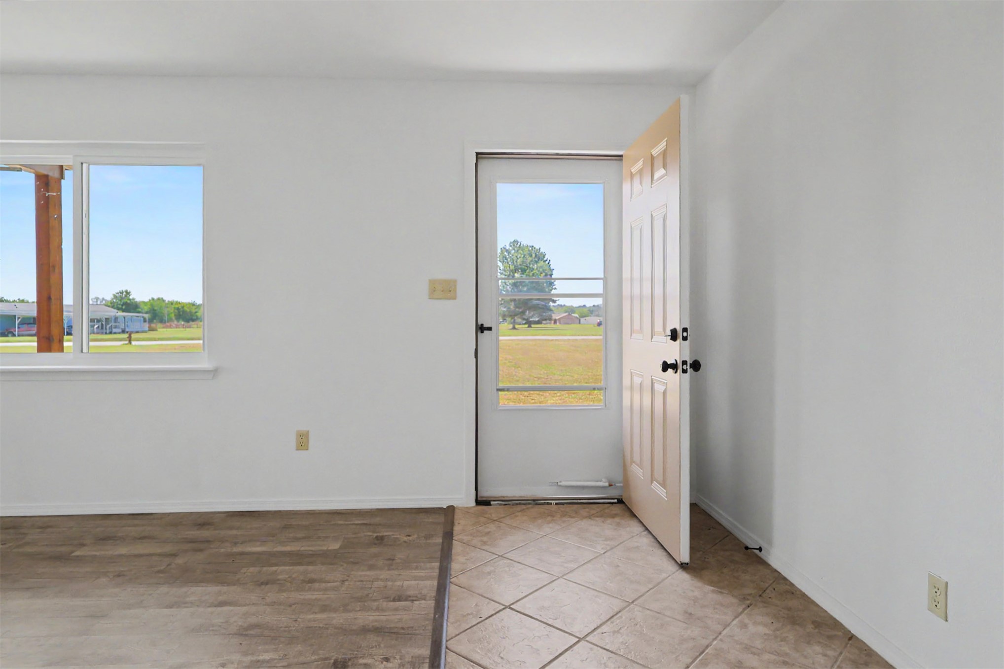 3417 W 113th Street Sperry OK 74073